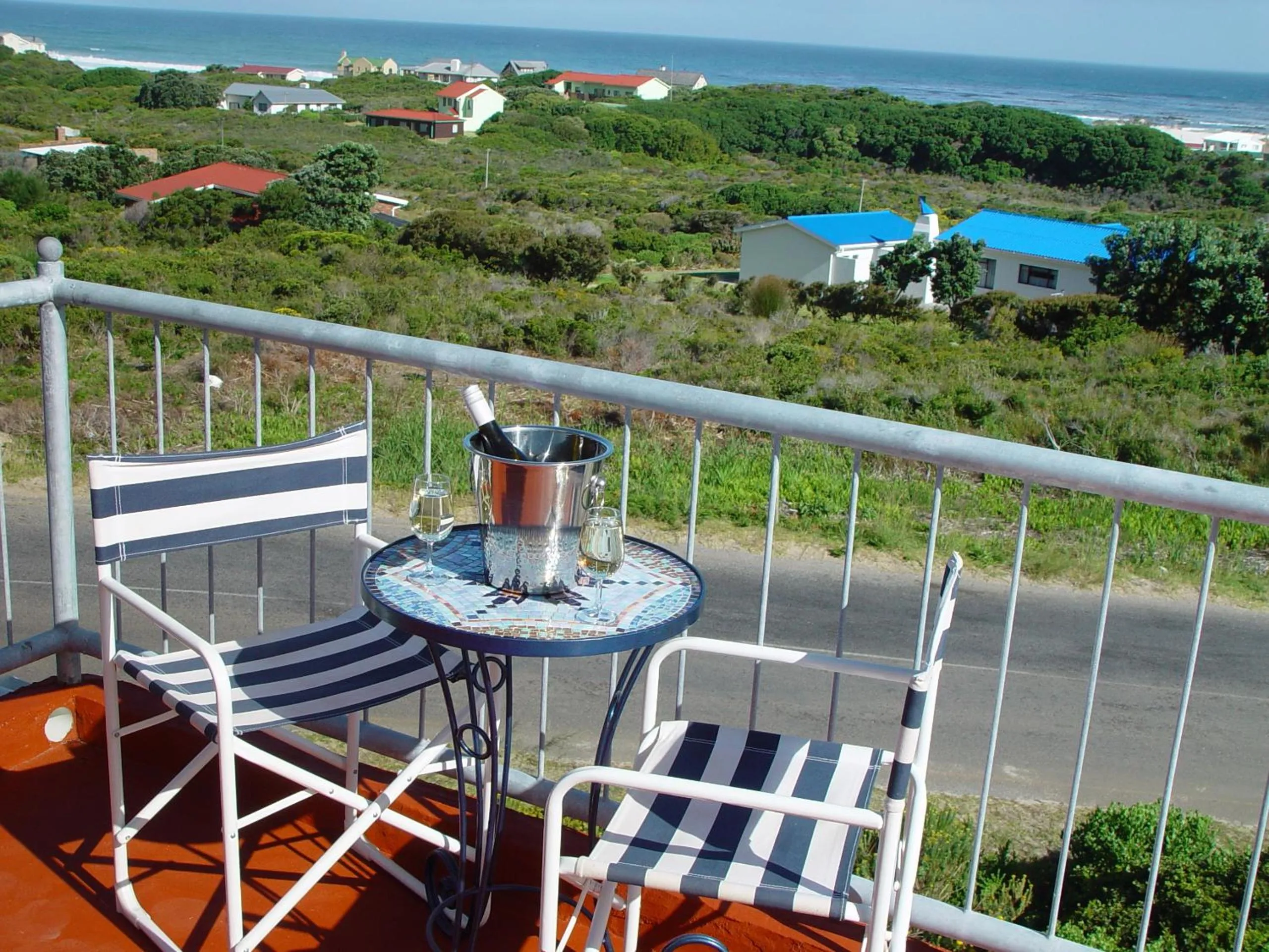 View (from property/room) in Jack's Seaview