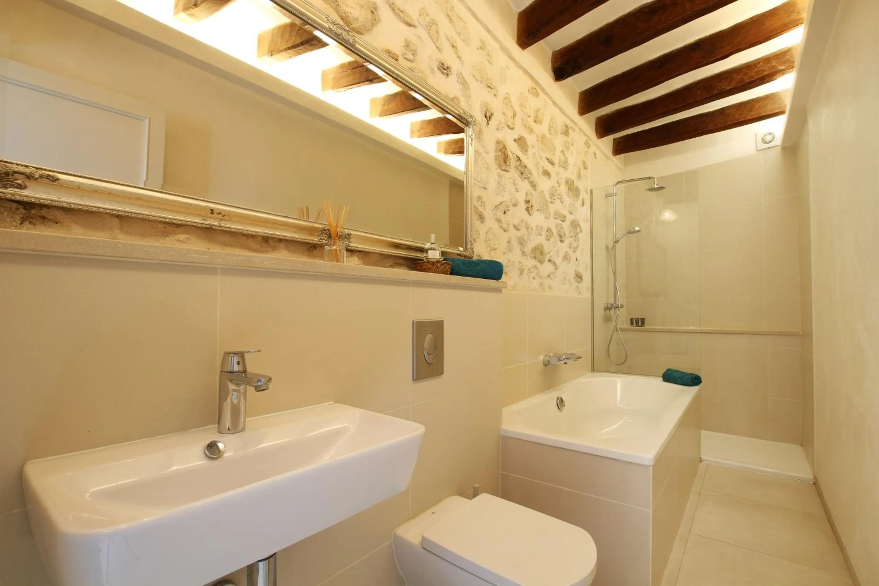 Casa Guiraud, Cosy and Welcoming Townhouse
