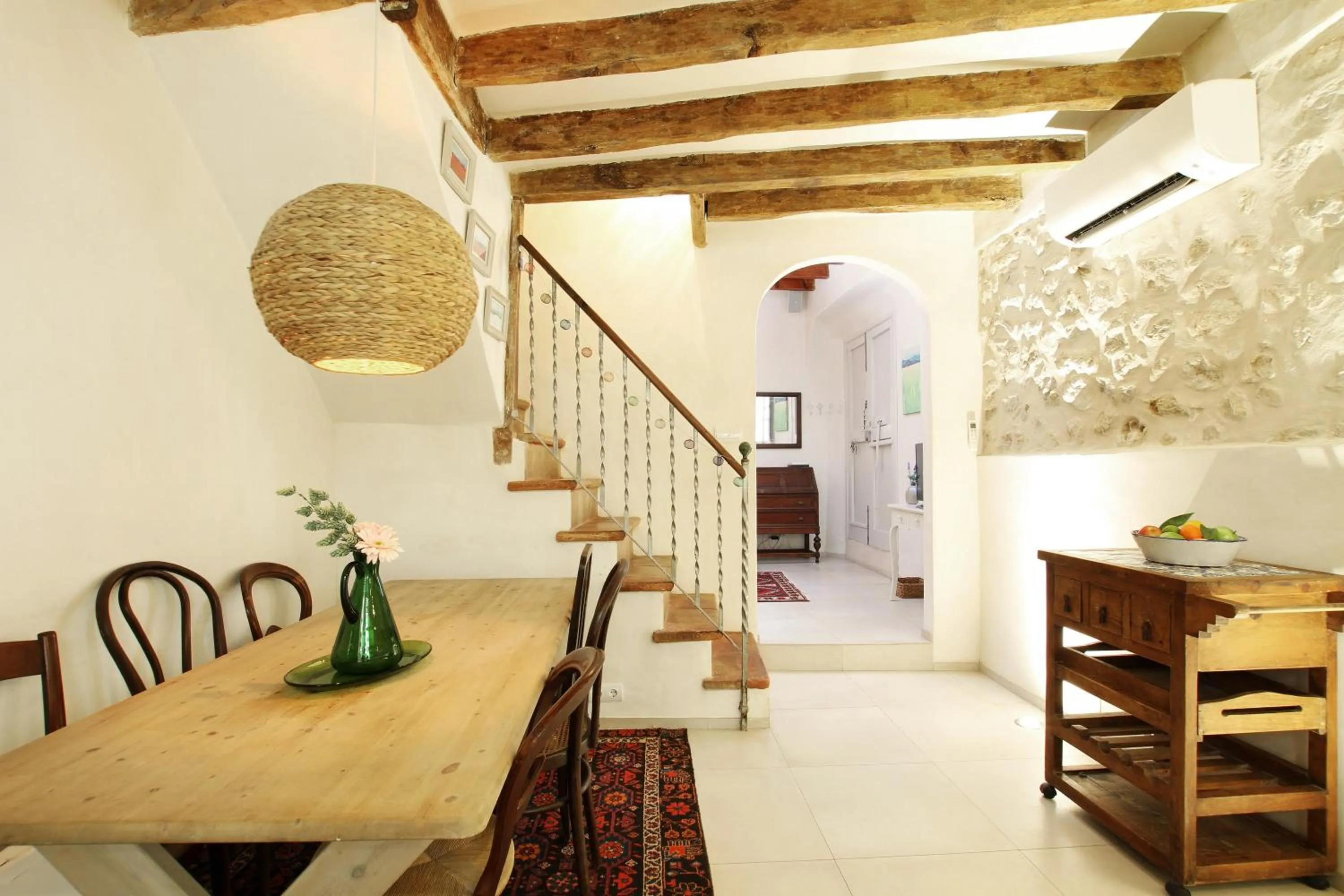 Casa Guiraud, Cosy and Welcoming Townhouse