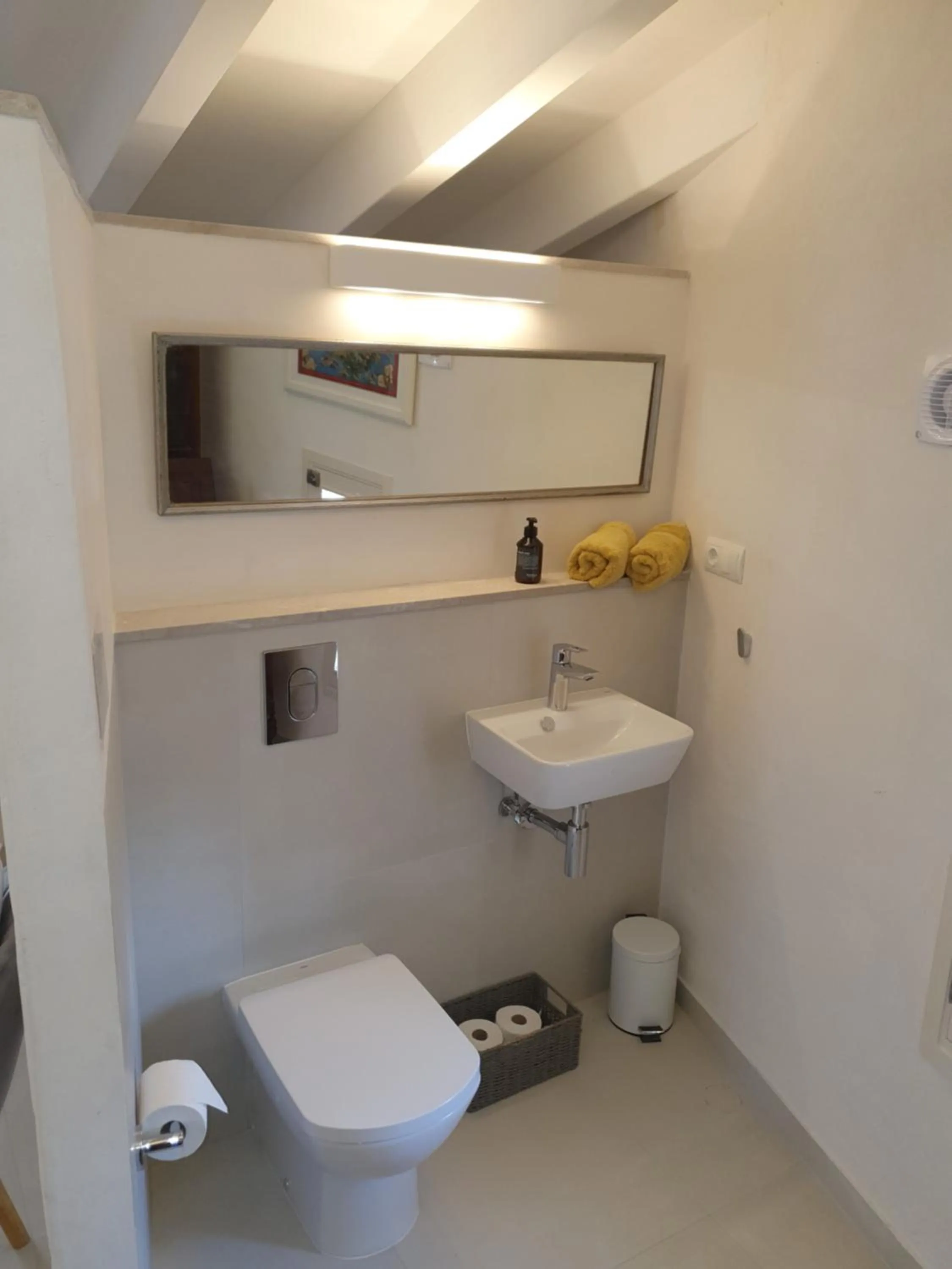 Casa Guiraud, Cosy and Welcoming Townhouse