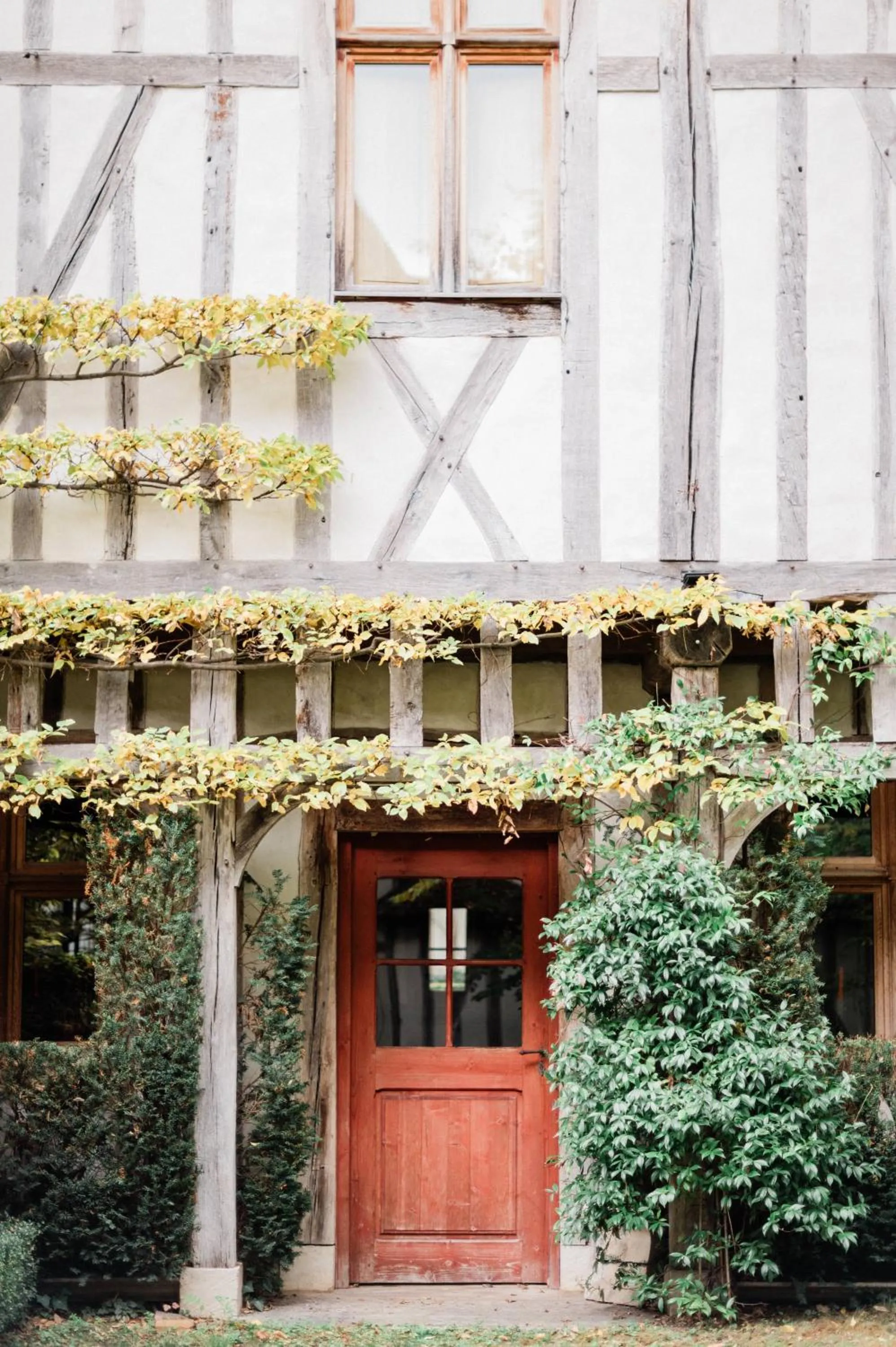 La Maison de Rhodes Hôtel & Spa