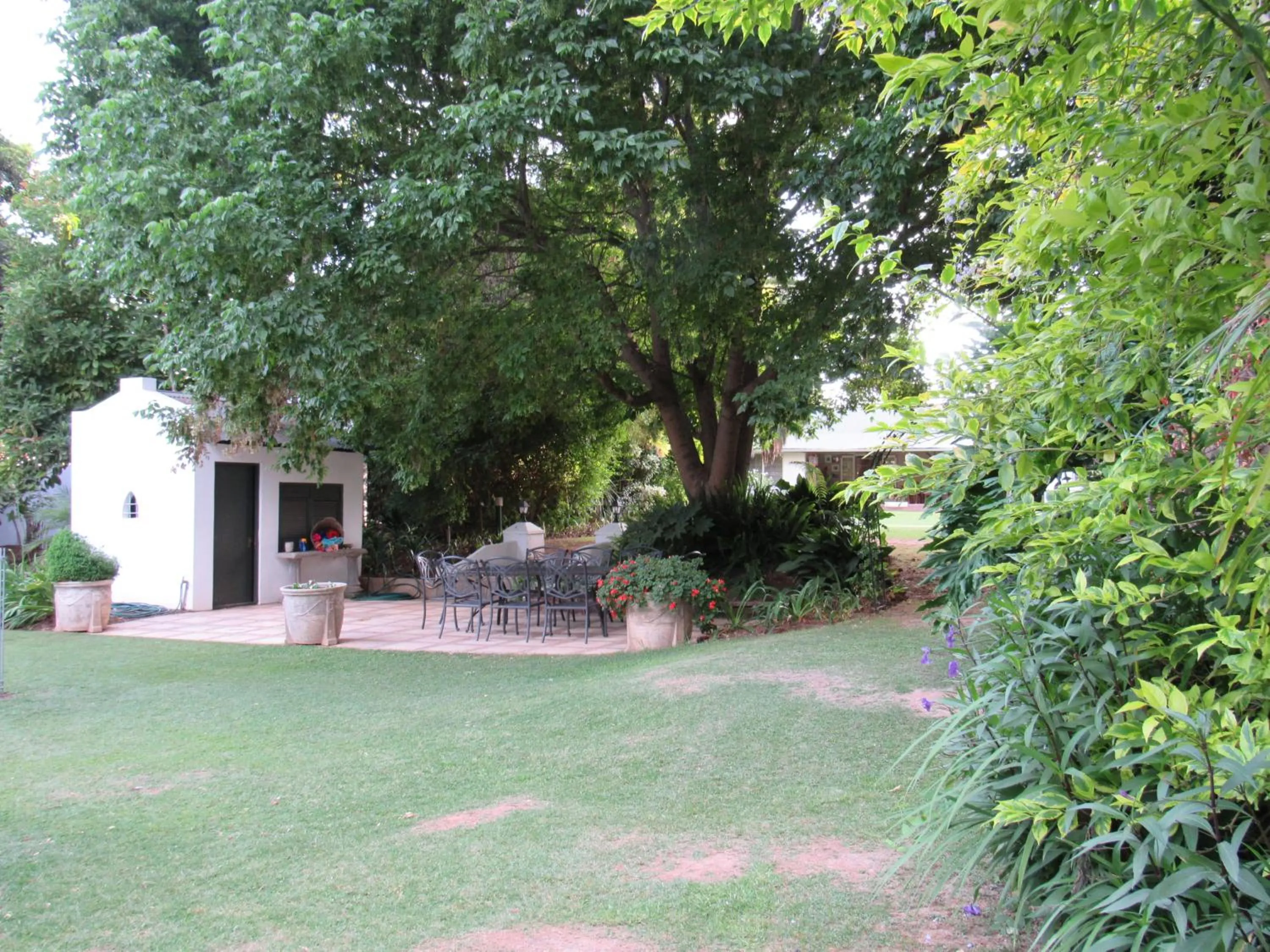 Happy Lands Farmstay