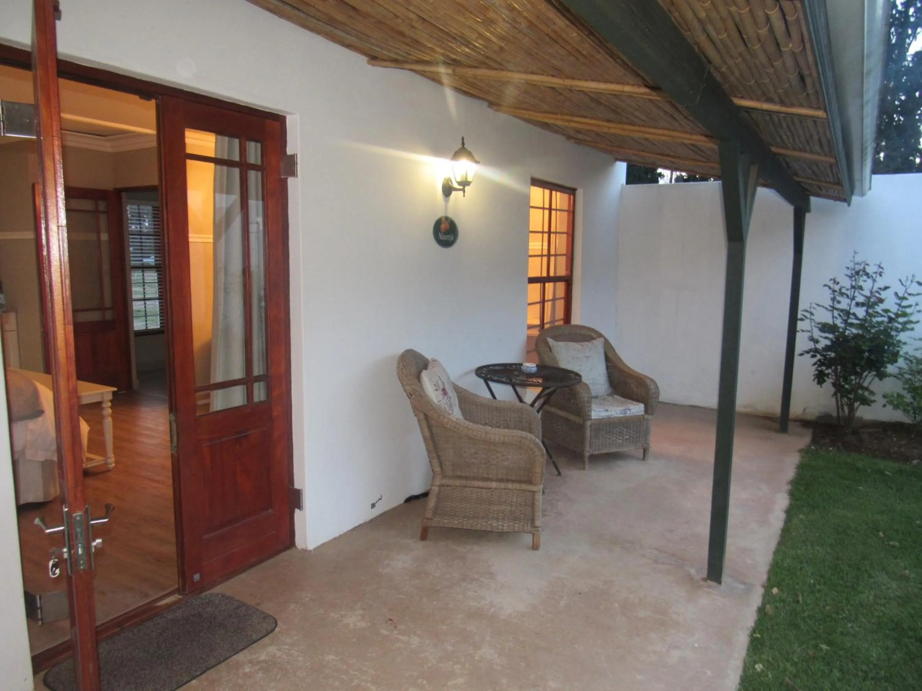 Happy Lands Farmstay