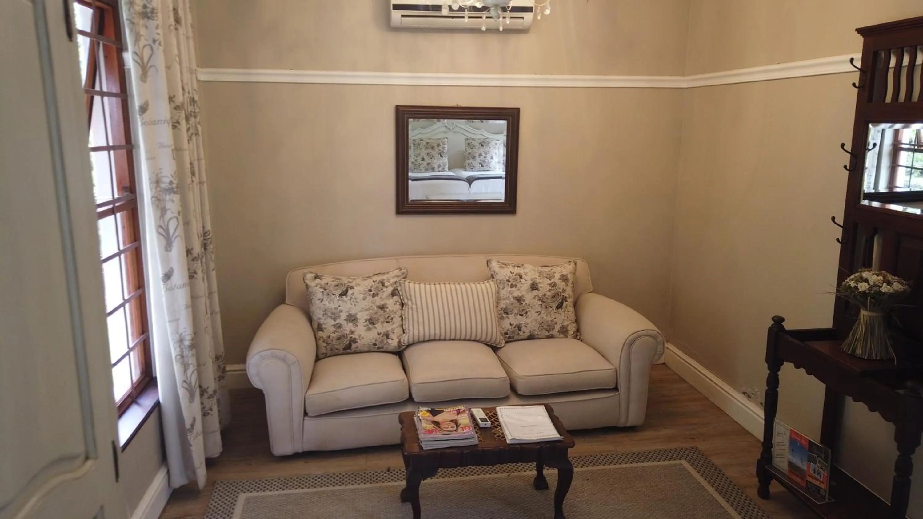 Happy Lands Farmstay