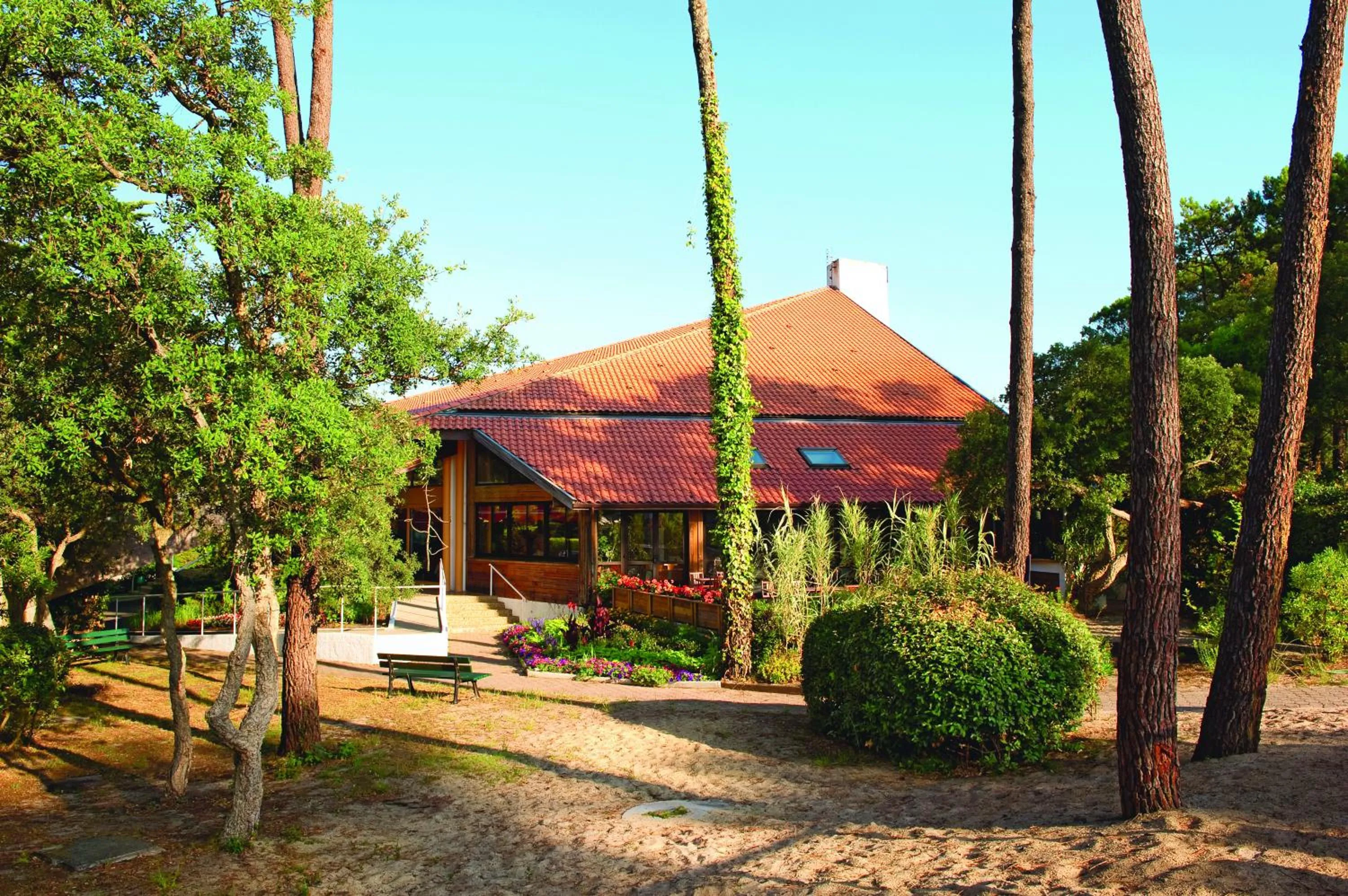 Other in Résidence Vacances Bleues Domaine de l'Agréou