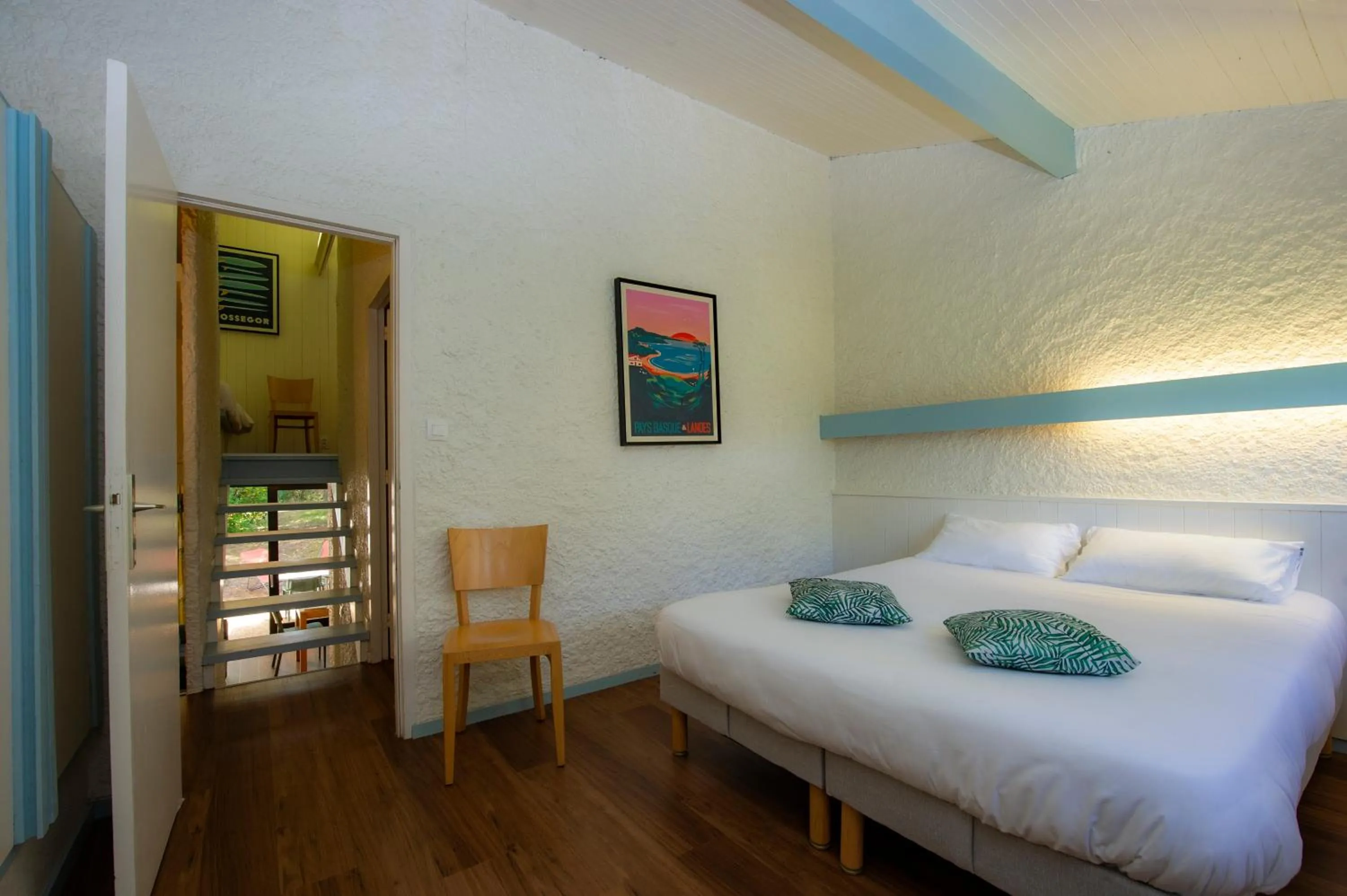 Bed in Résidence Vacances Bleues Domaine de l'Agréou