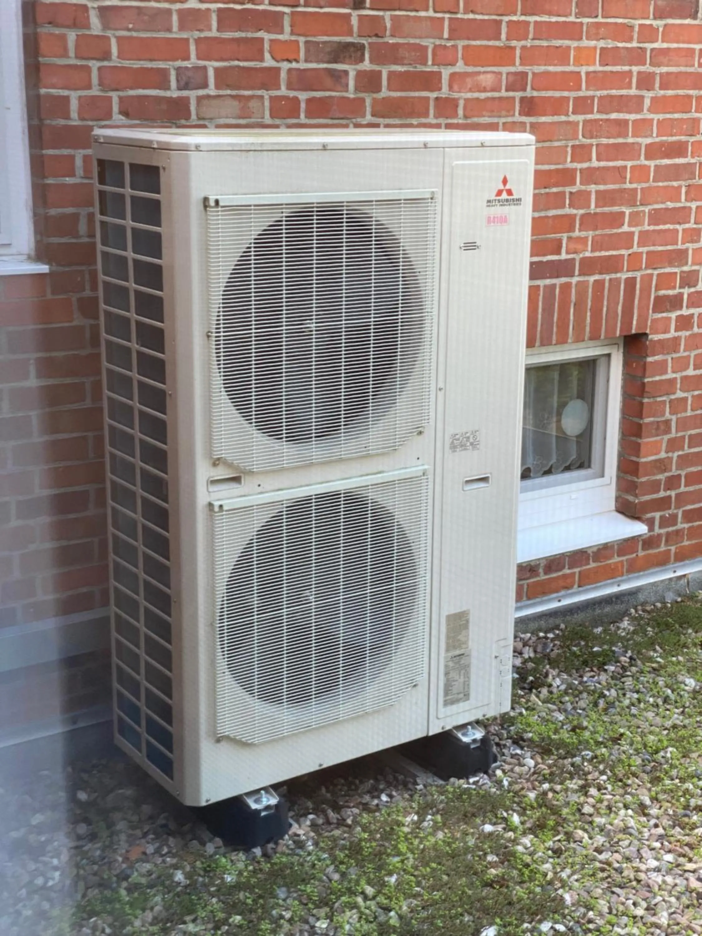 Property building in Neumanns Waldschänke