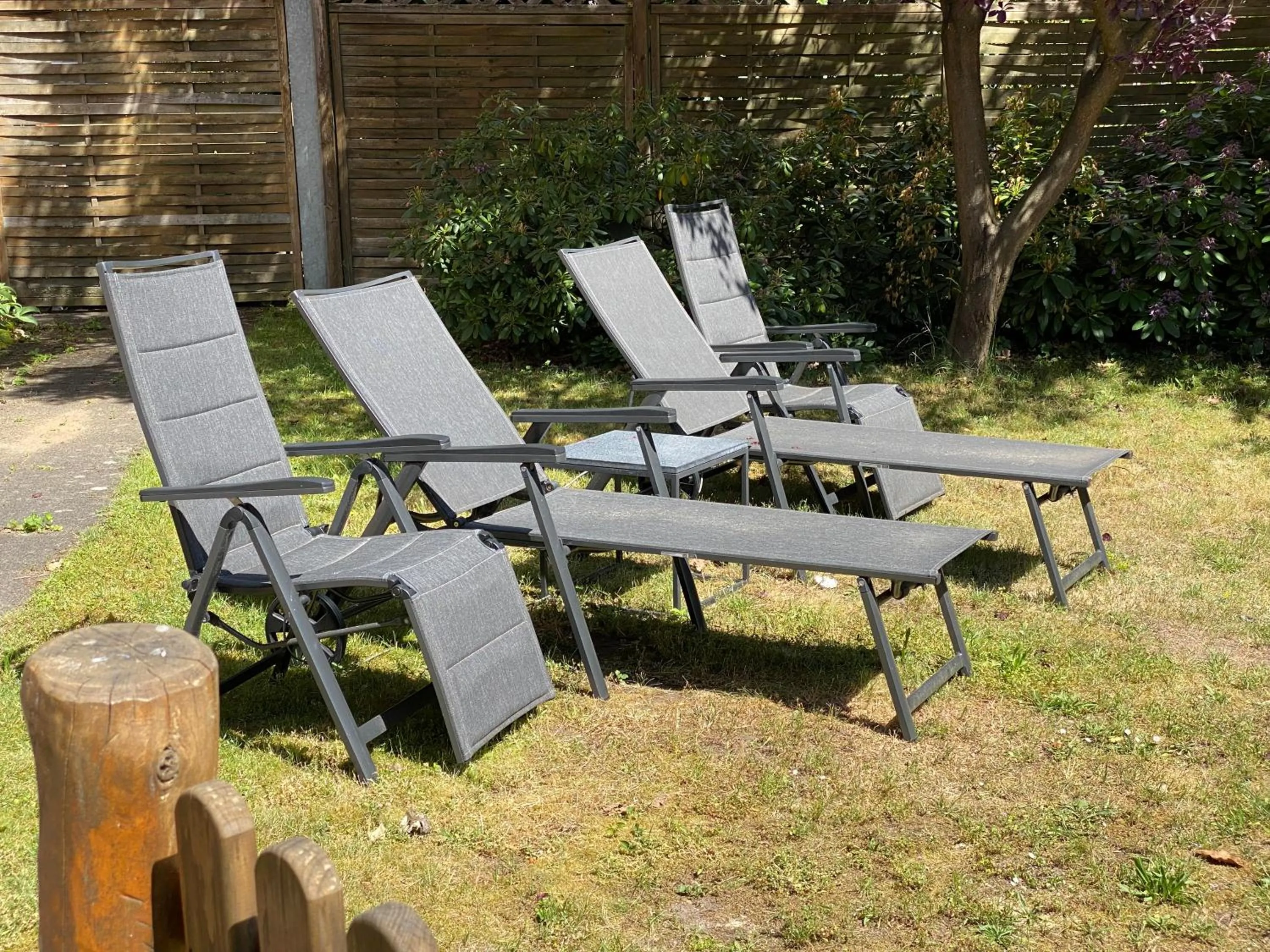 Neumanns Waldschänke