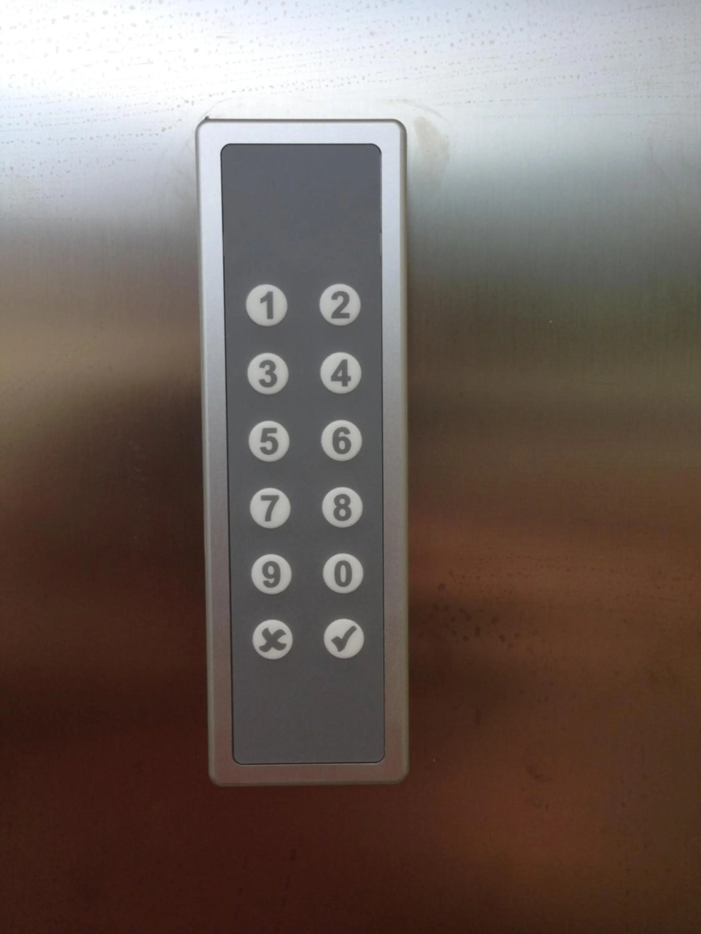 Area and facilities in Neumanns Waldschänke