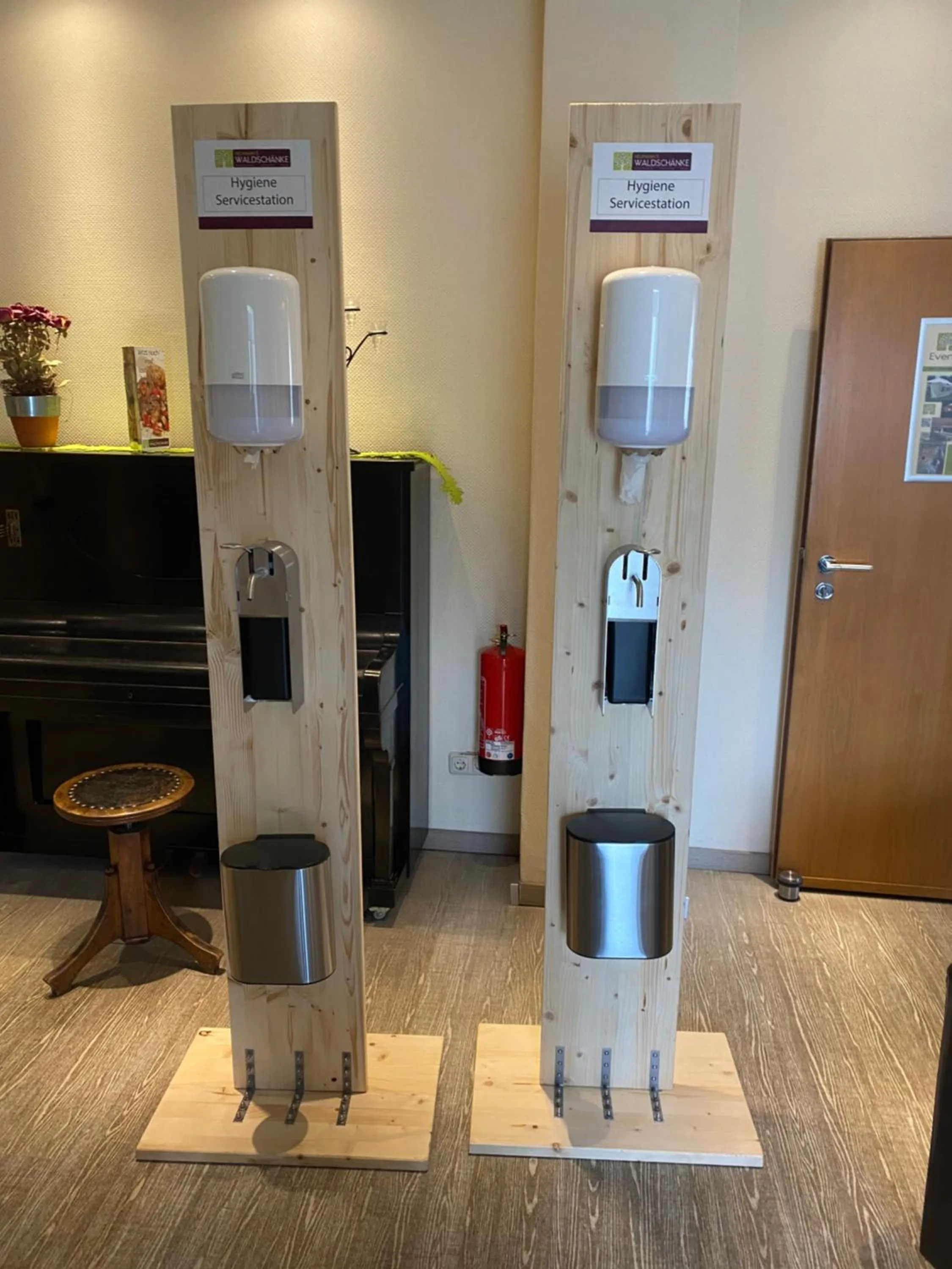 Neumanns Waldschänke