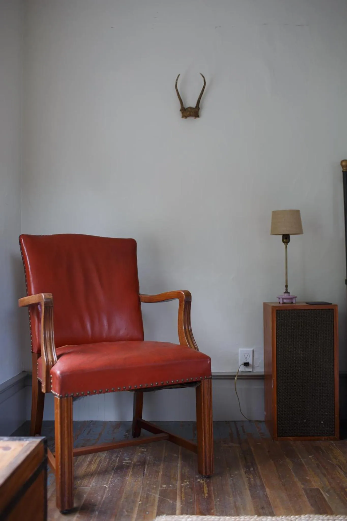 Stonehill's Farmhouse