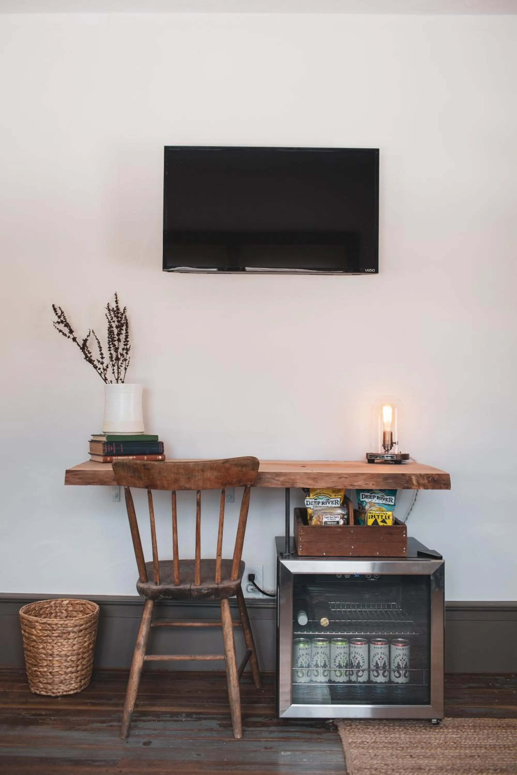 Stonehill's Farmhouse