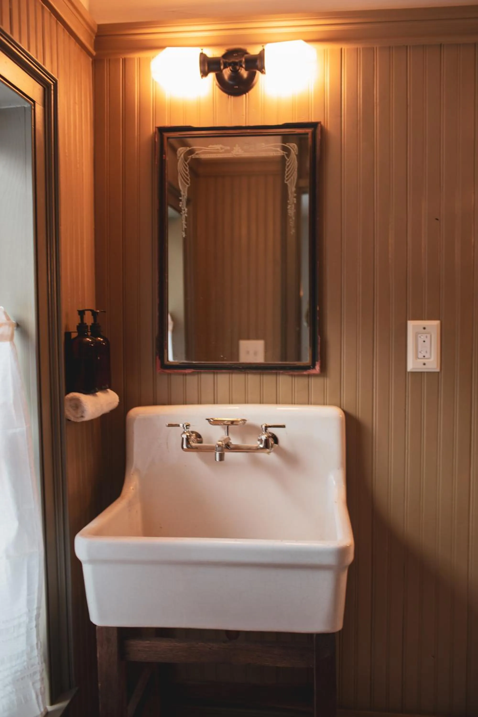 Stonehill's Farmhouse