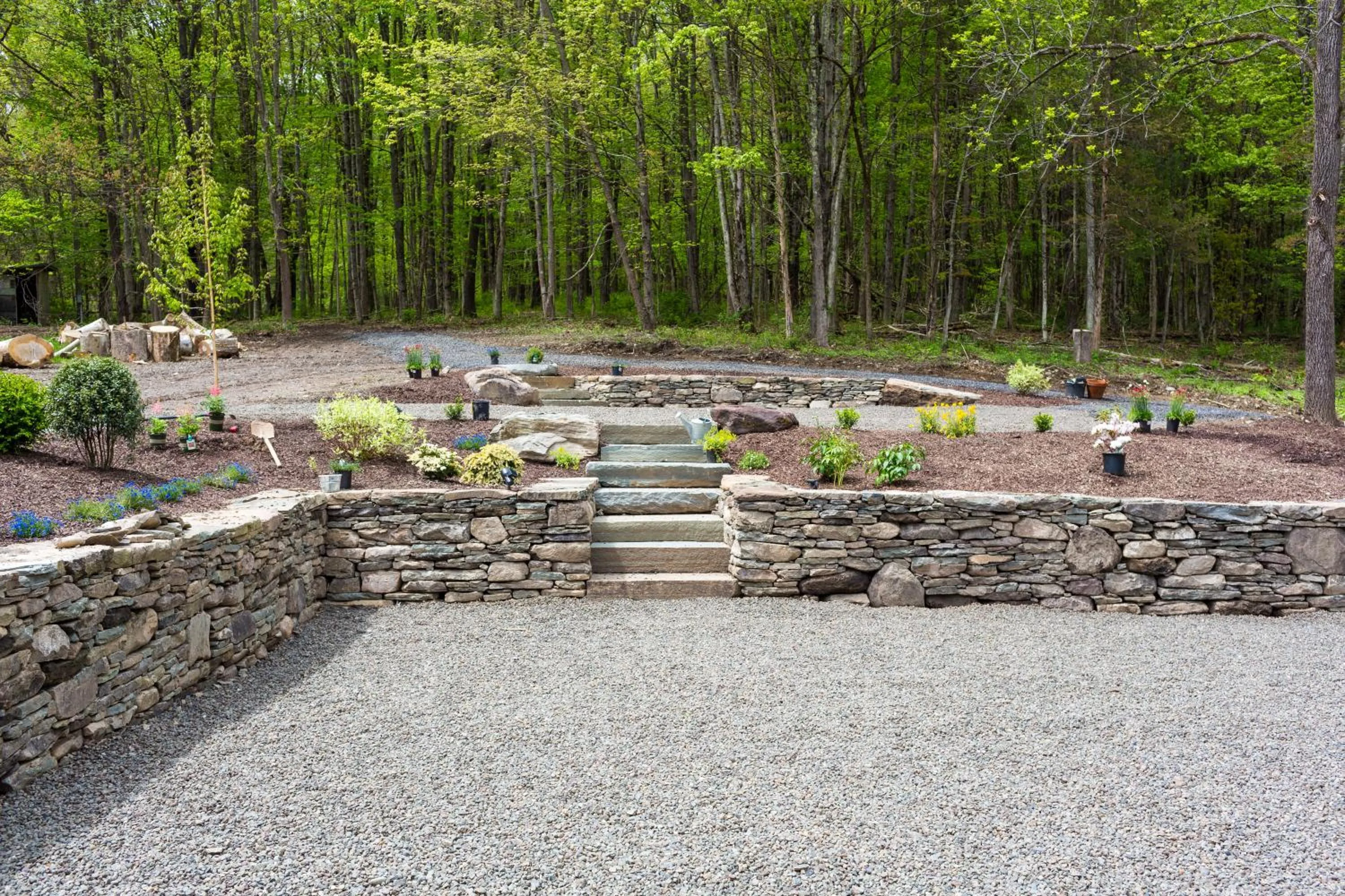 Stonehill's Farmhouse