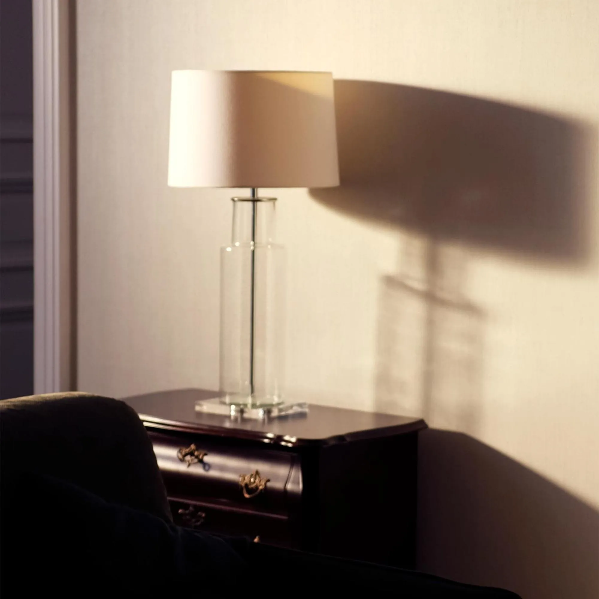 Decorative detail in TIFLIS OPERA Aparthotel