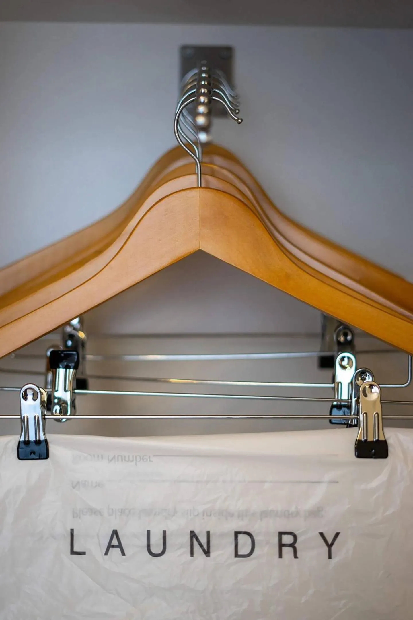 wardrobe in TIFLIS OPERA Aparthotel