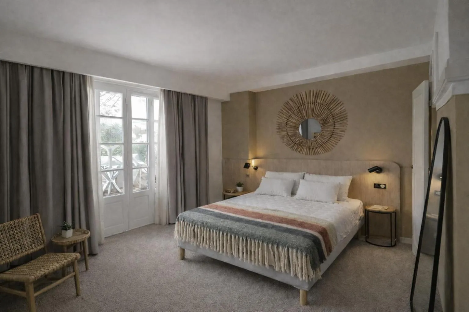 Hôtel & Résidence Vacances Bleues Orhoïtza