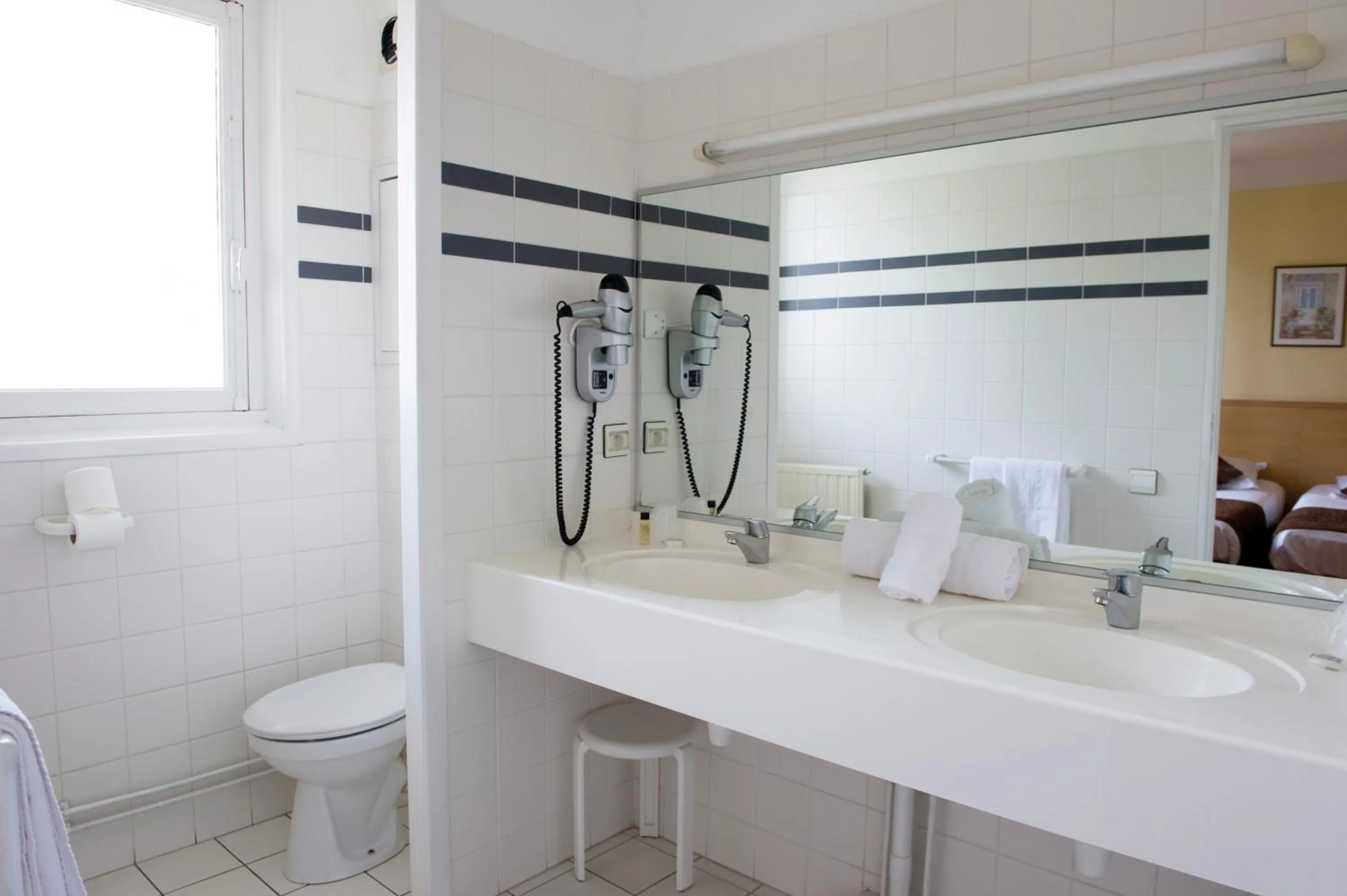 Hôtel & Résidence Vacances Bleues Orhoïtza