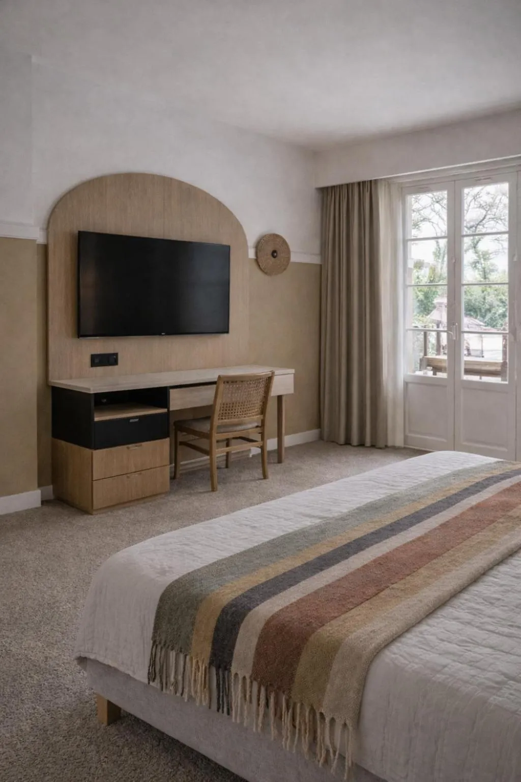 Hôtel & Résidence Vacances Bleues Orhoïtza