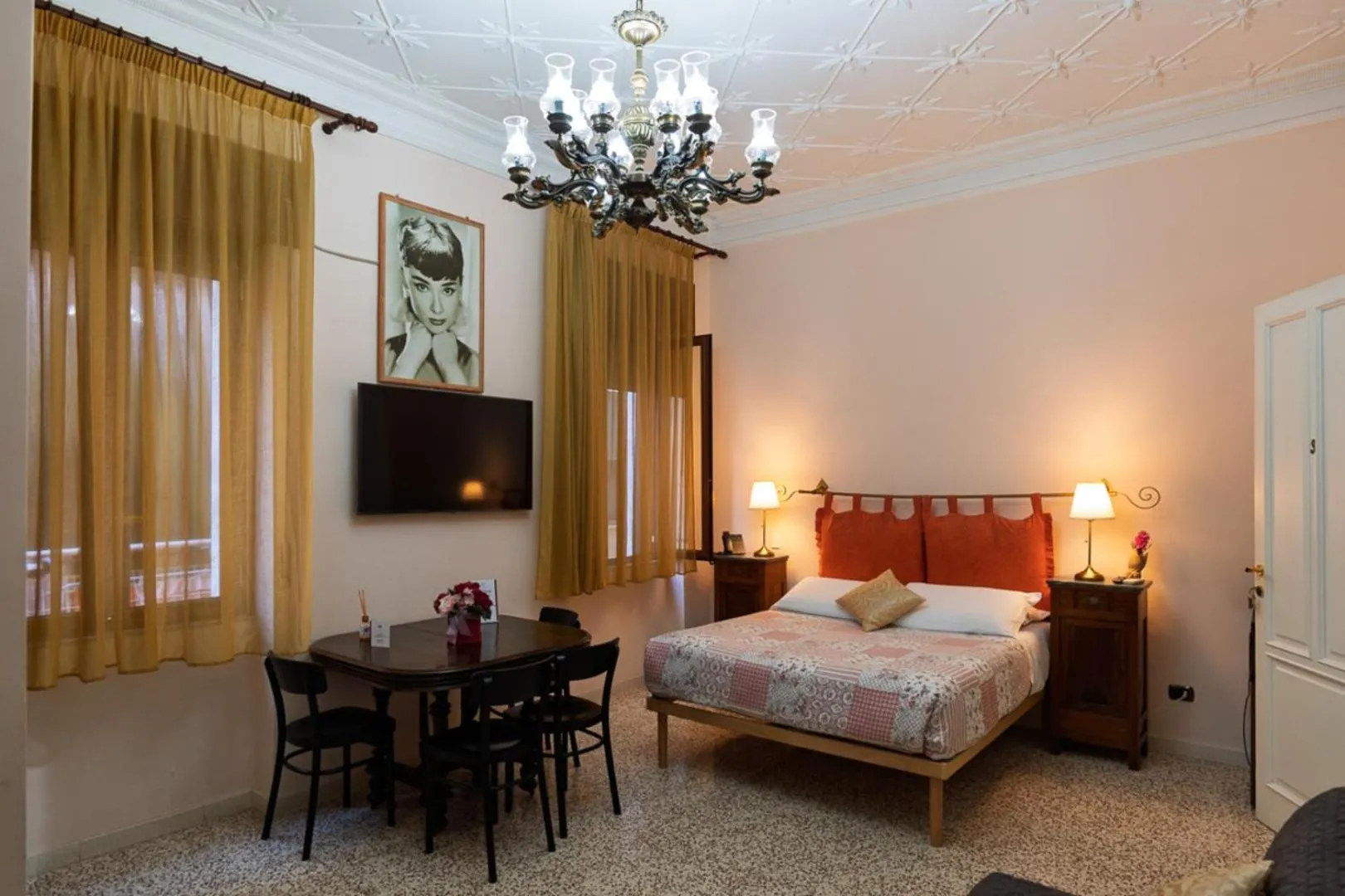 Vittoria Guest House Battipaglia