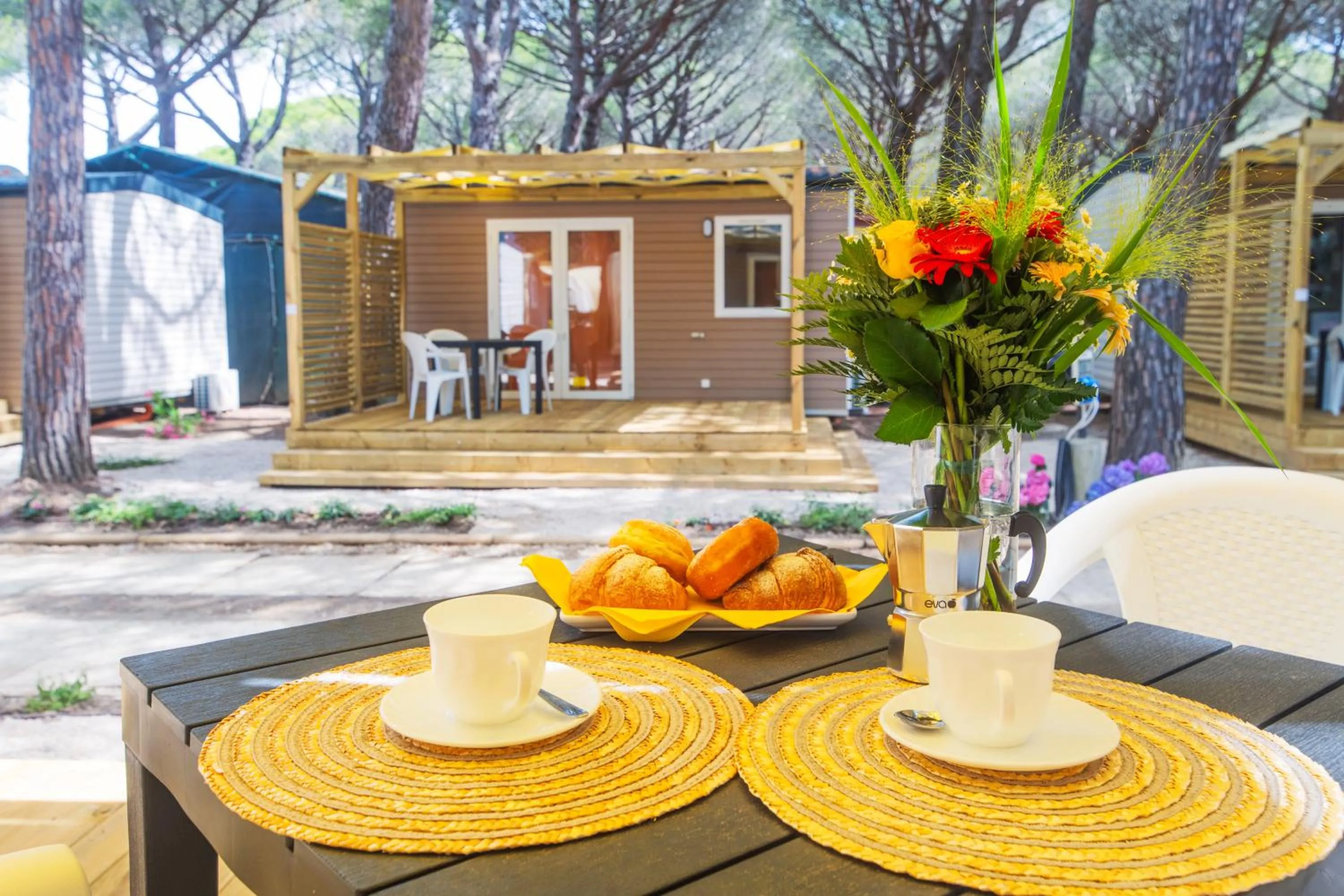 Camping Arcobaleno