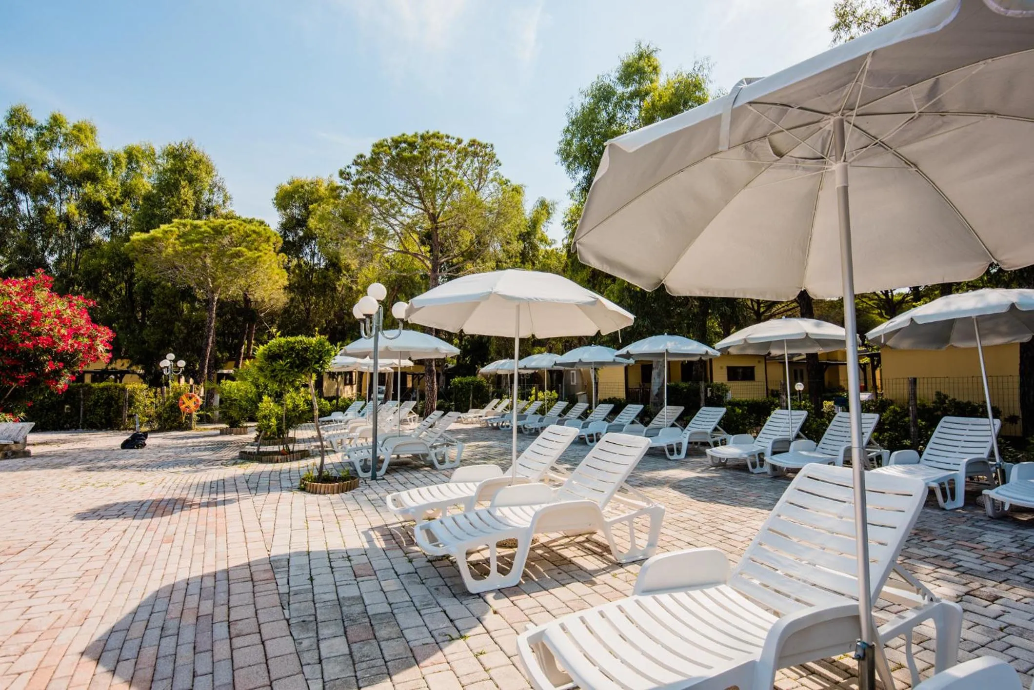 Camping Arcobaleno