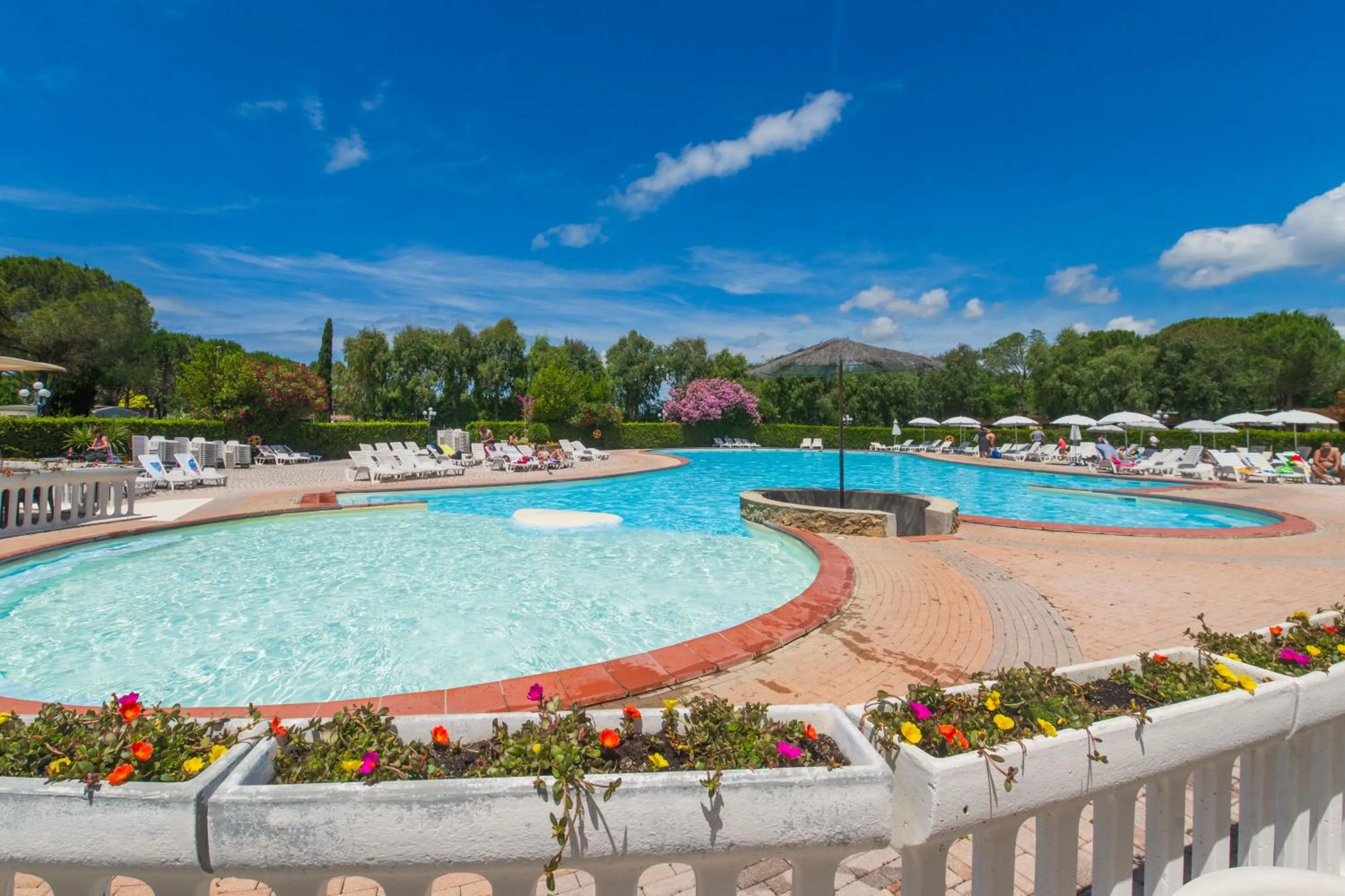 Camping Arcobaleno