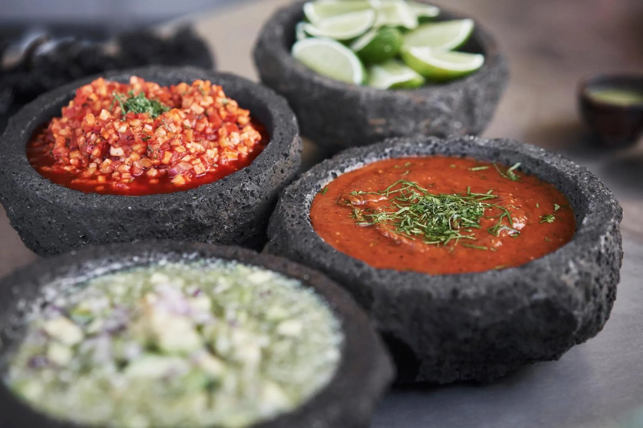 Restaurant/places to eat in Four Seasons Resort Los Cabos