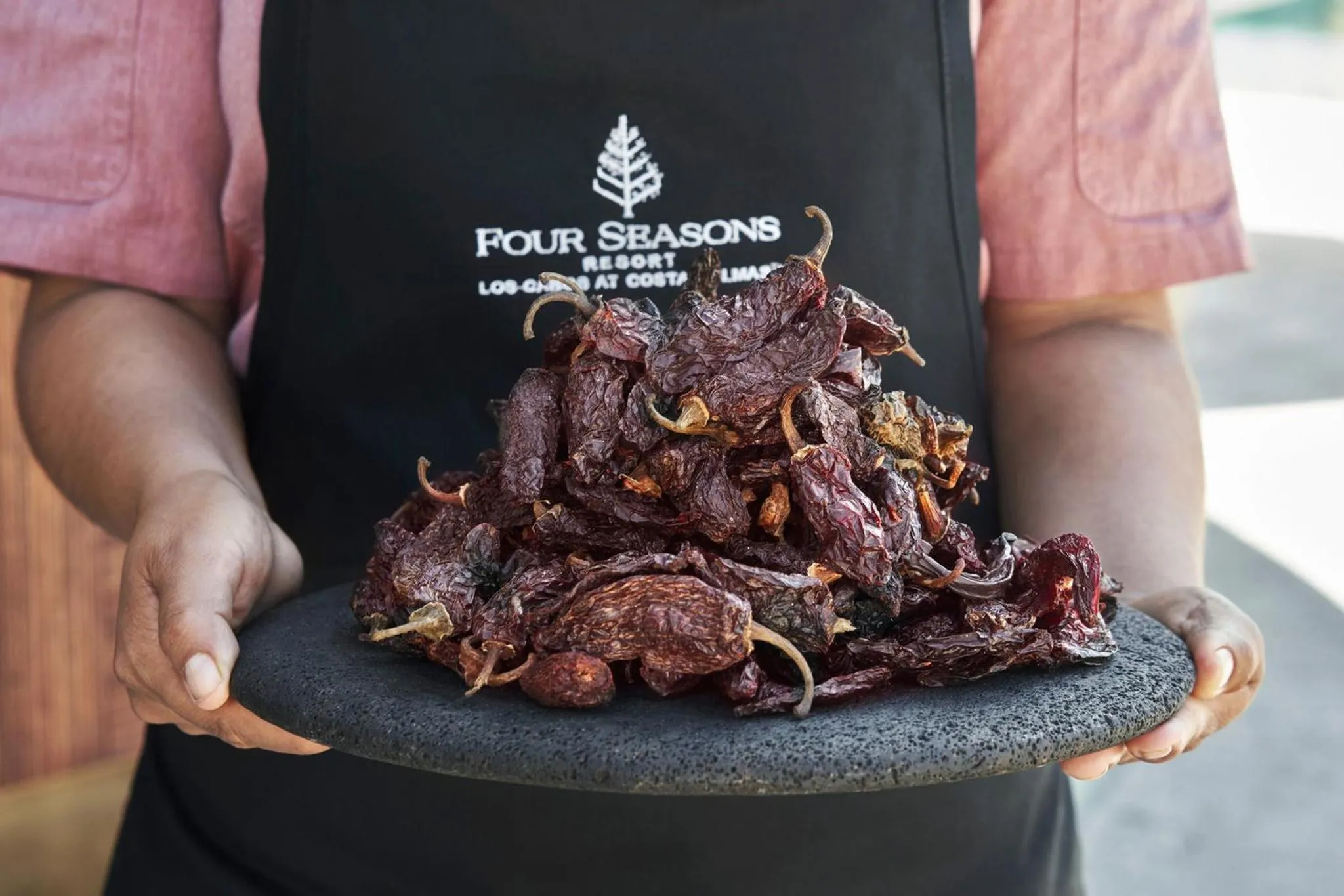 Restaurant/places to eat in Four Seasons Resort Los Cabos