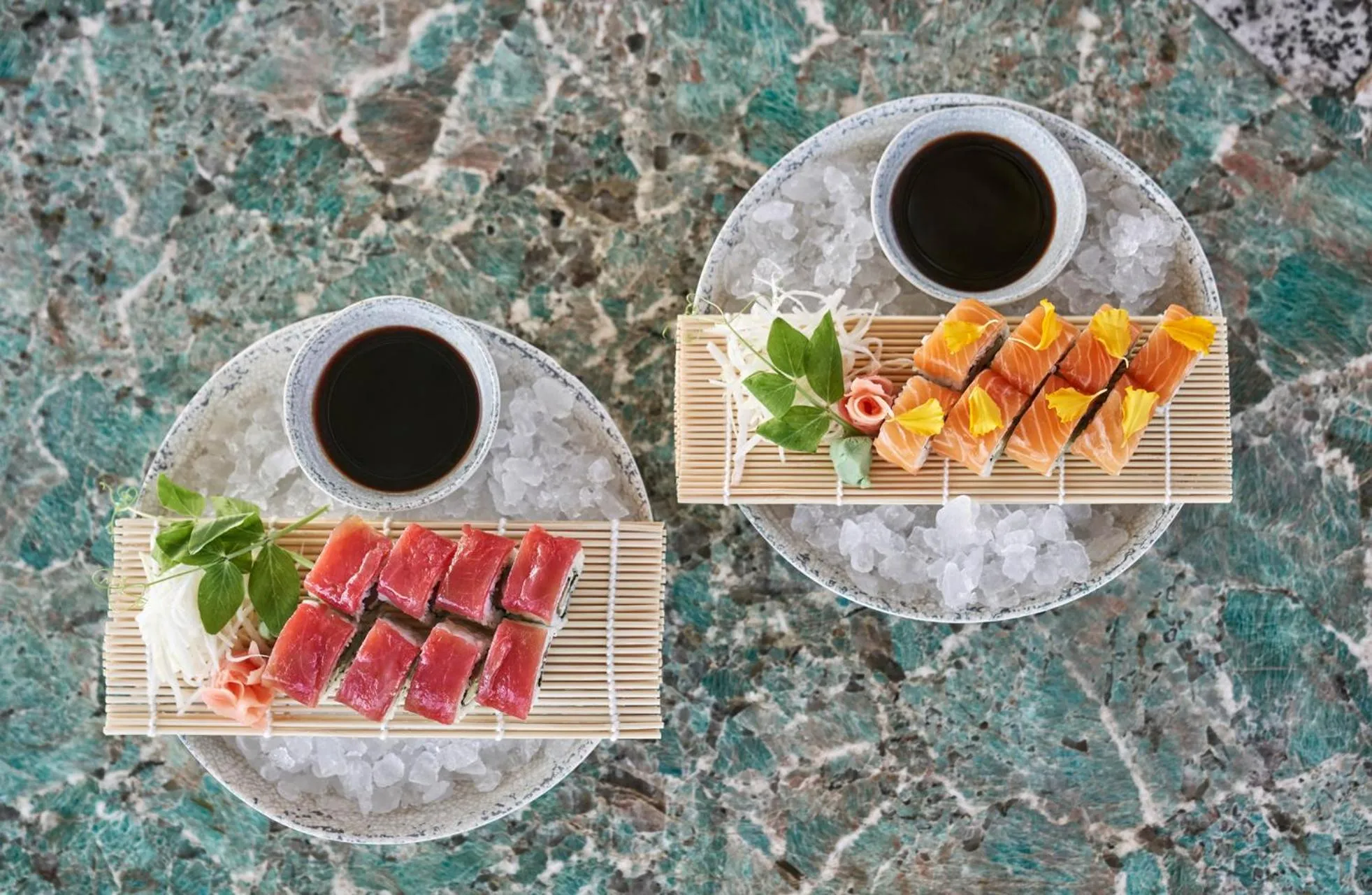 Restaurant/places to eat in Four Seasons Resort Los Cabos