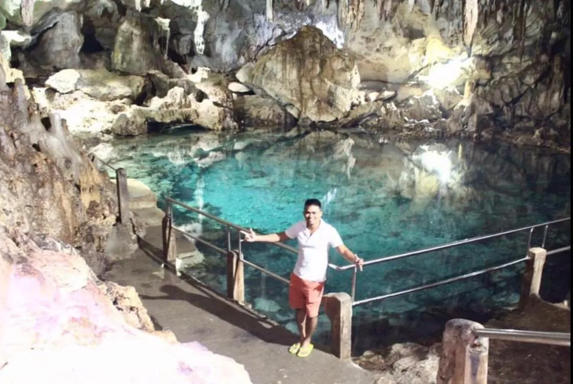 People in Gon Tourist Inn