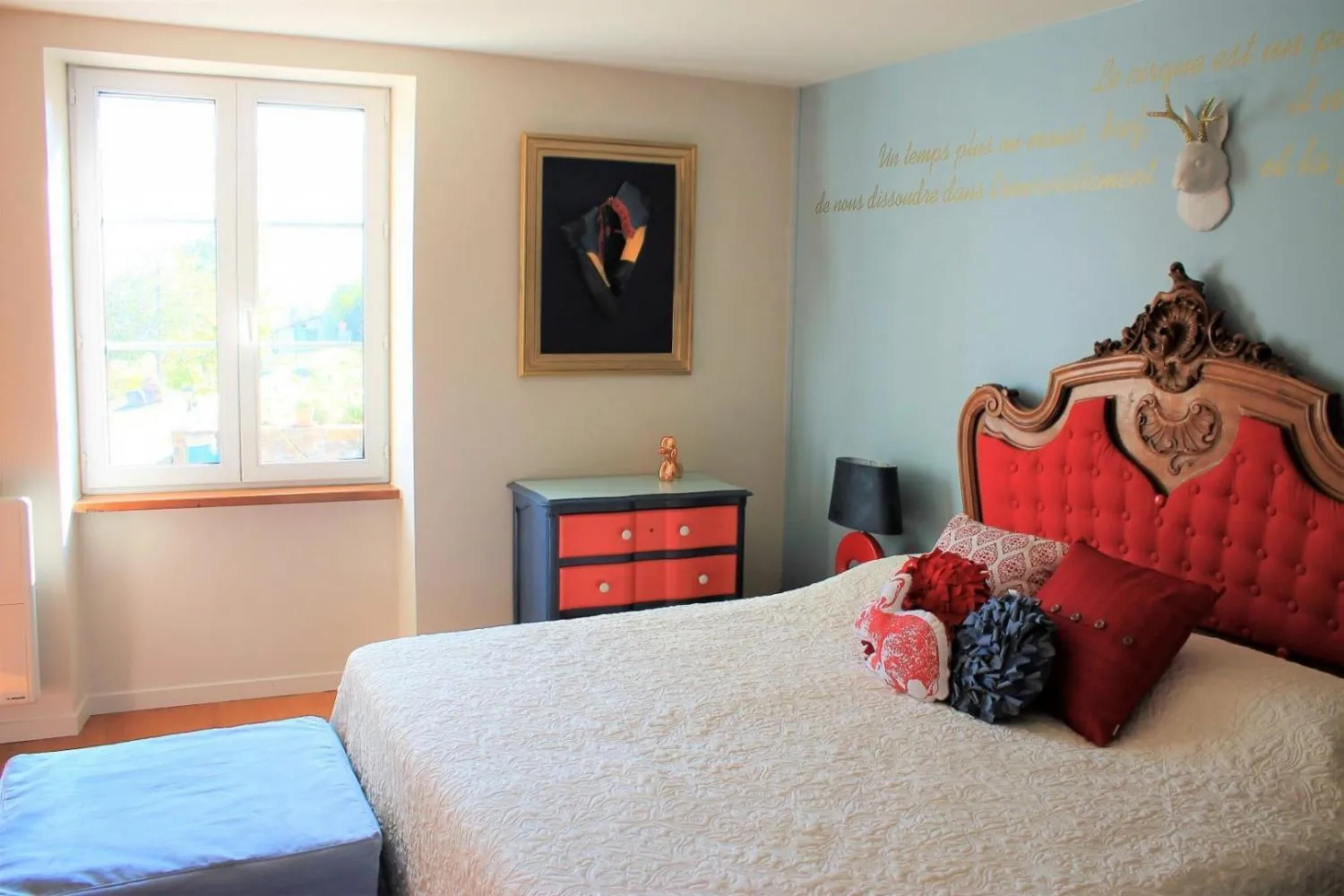 Pivoine et Cerise HOLDING FIVE