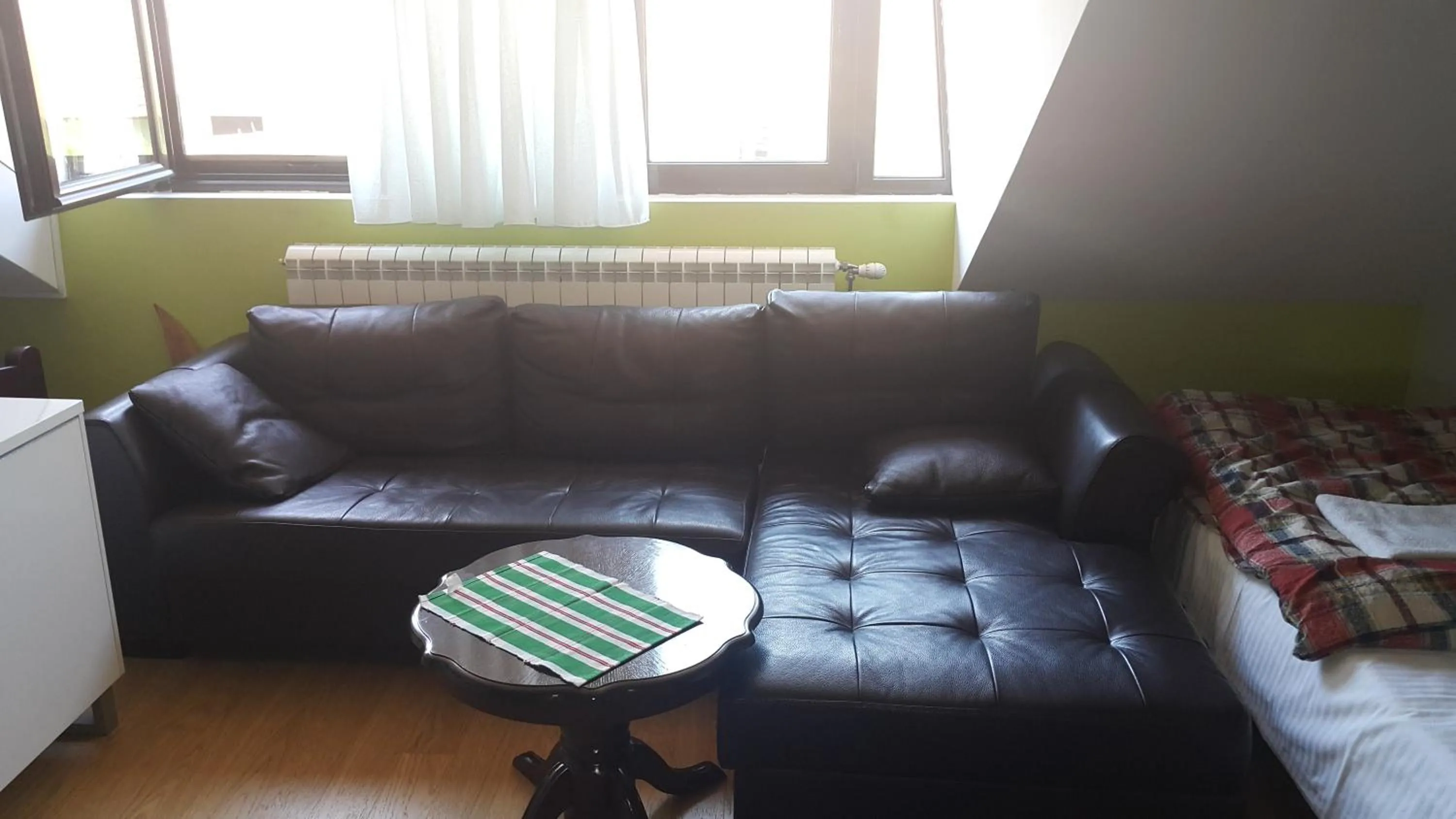 Guest House Boska