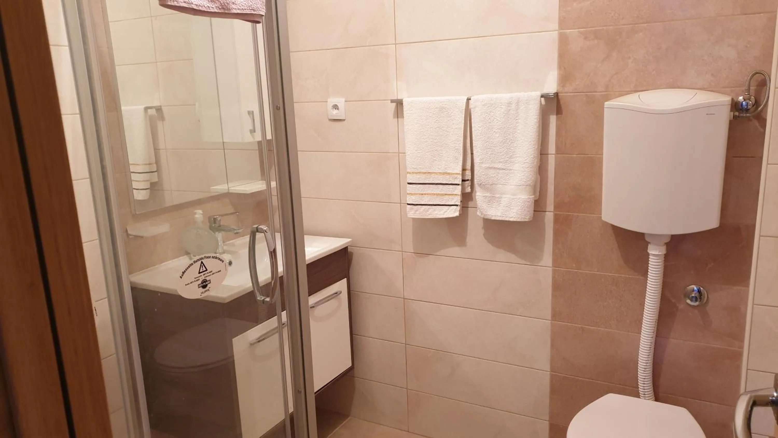 Guest House Boska