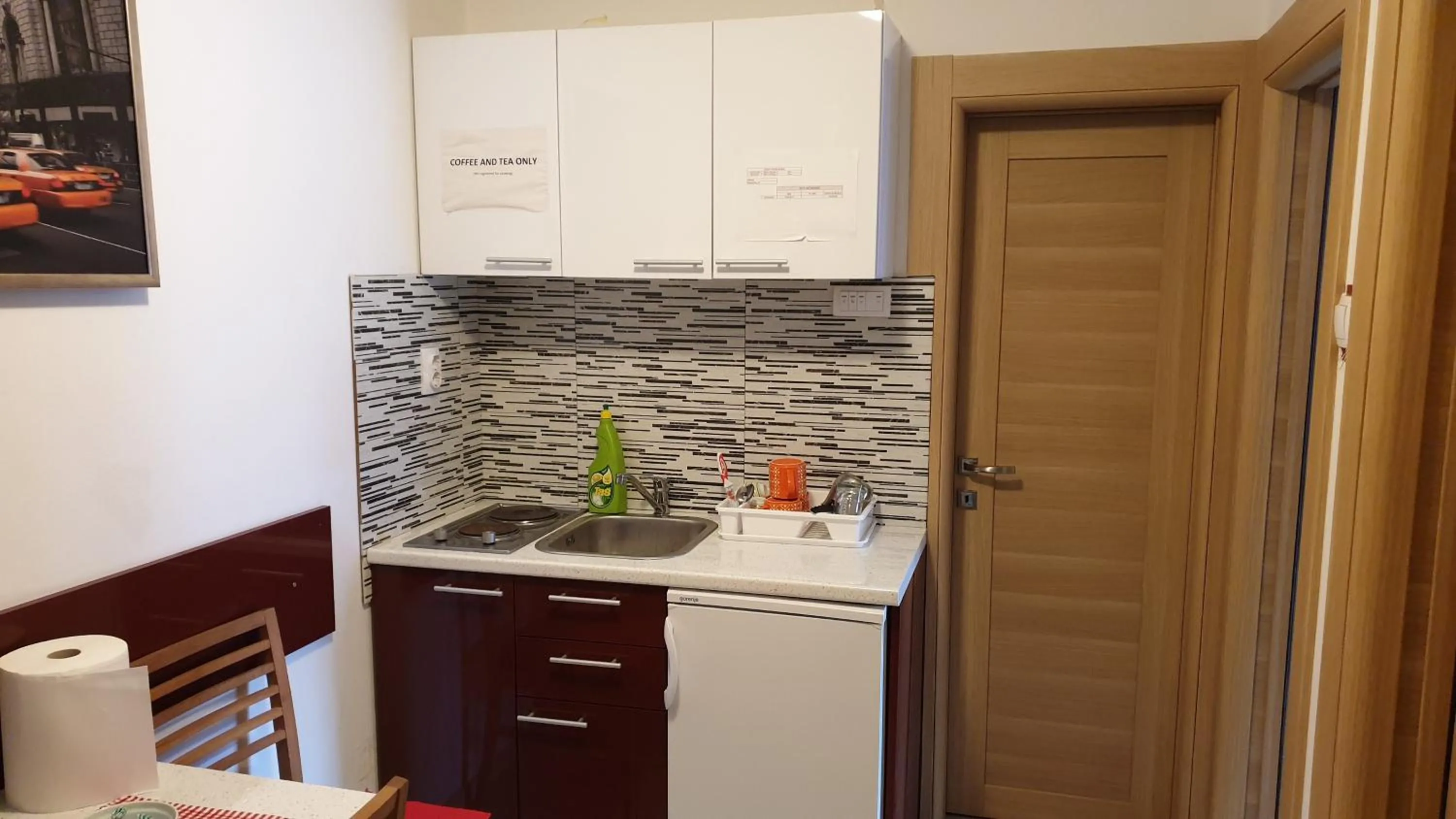 Guest House Boska