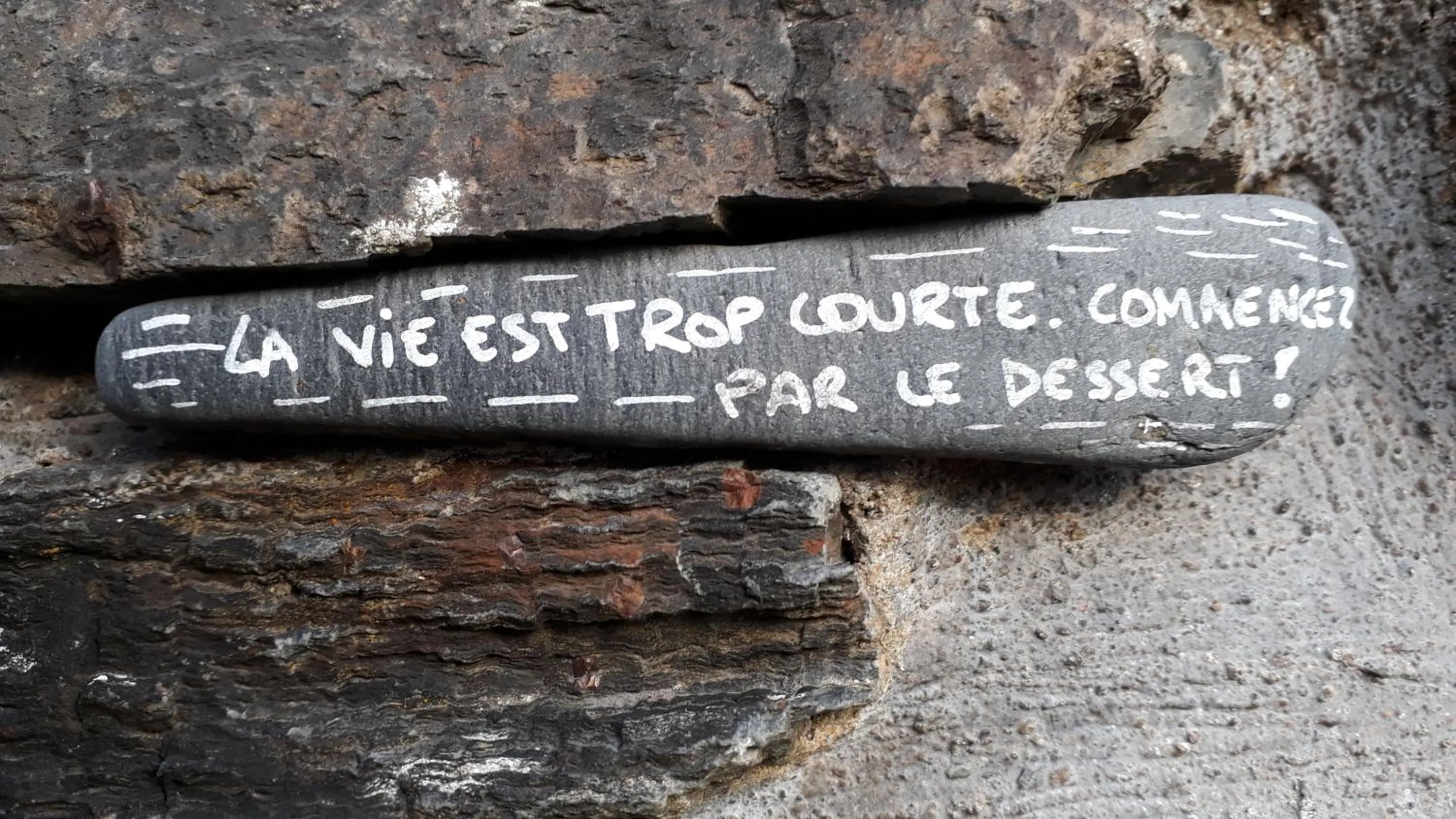 Property logo or sign in Garragh Mhor