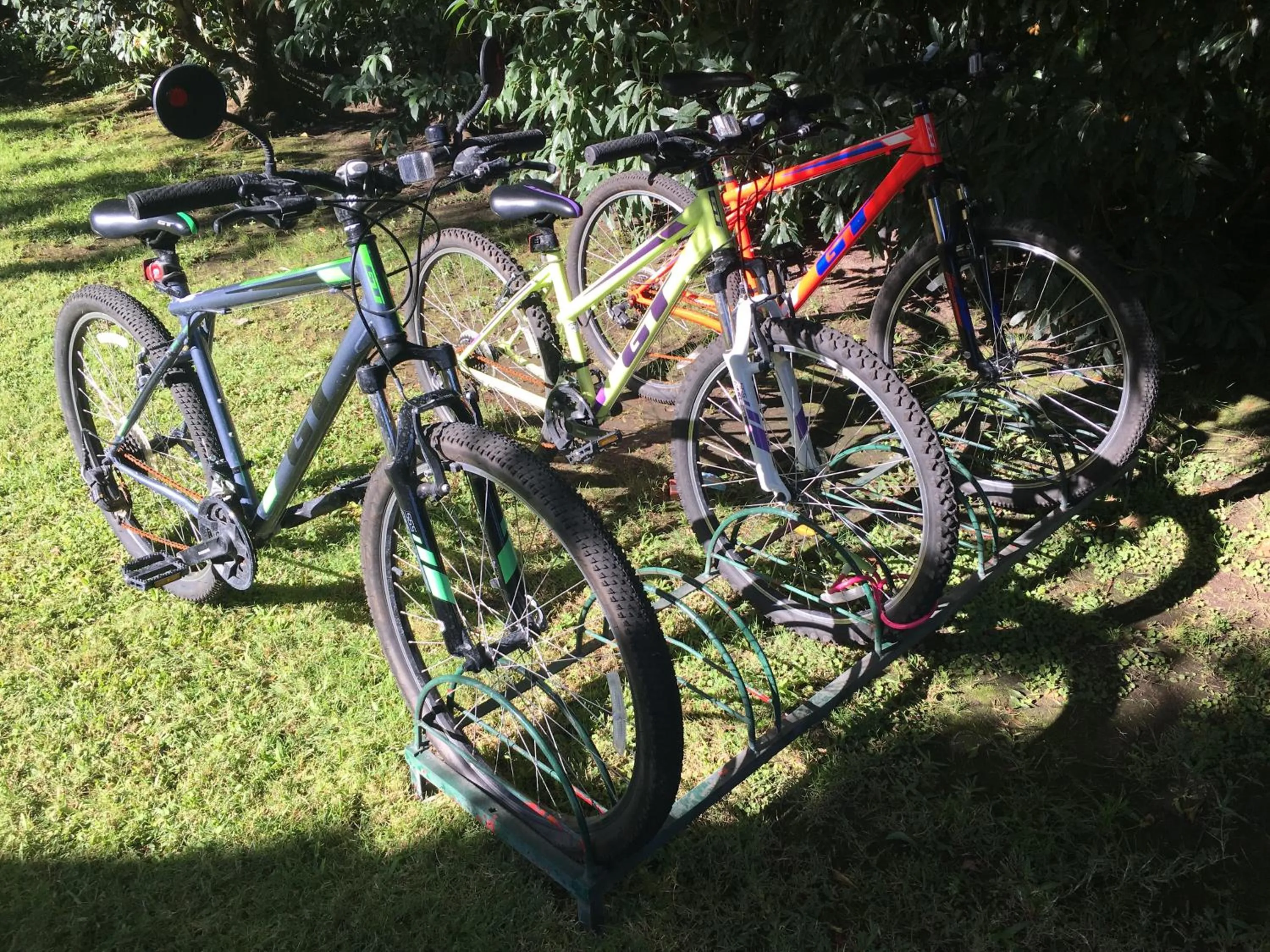 Petit Chateau Hotel Boutique