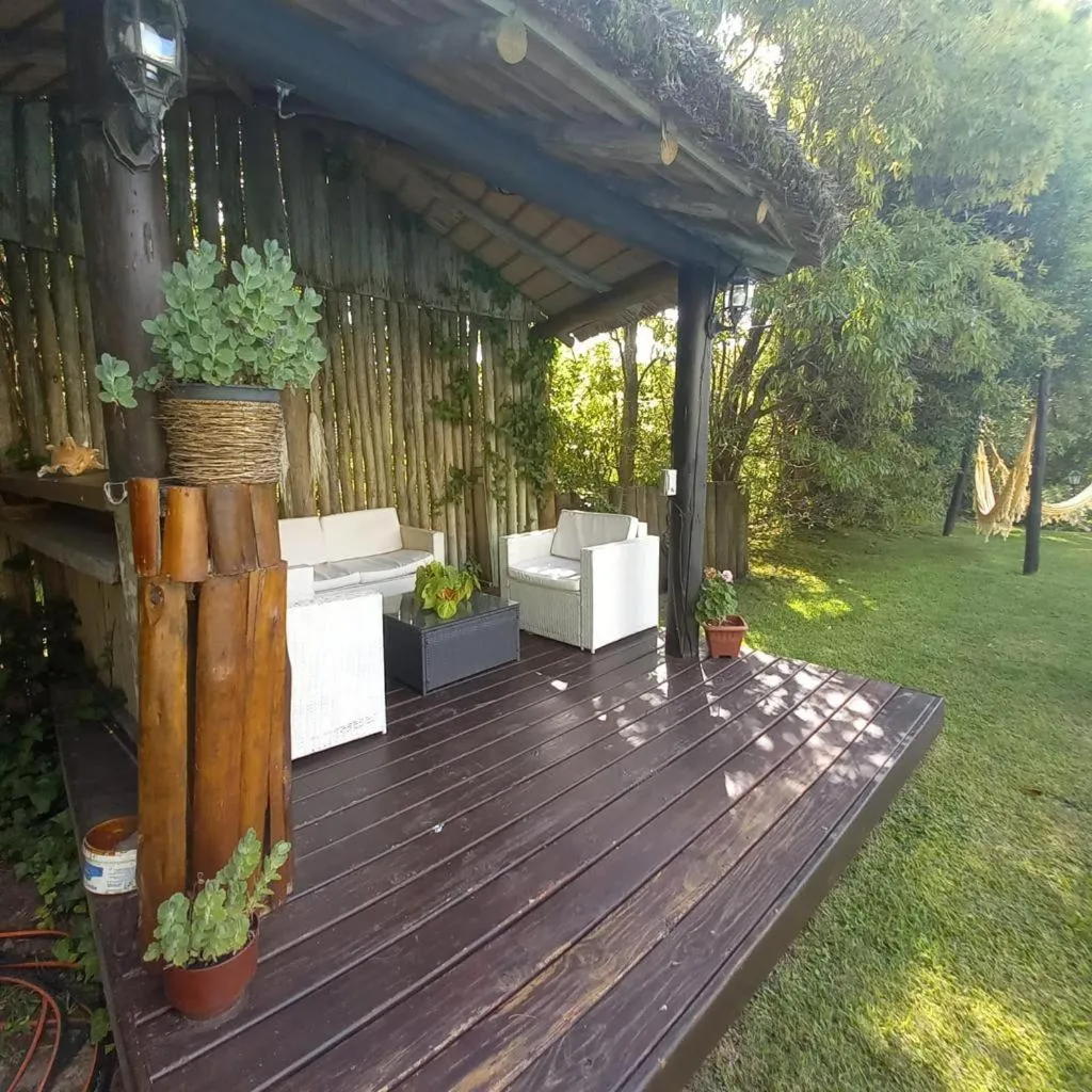 Petit Chateau Hotel Boutique