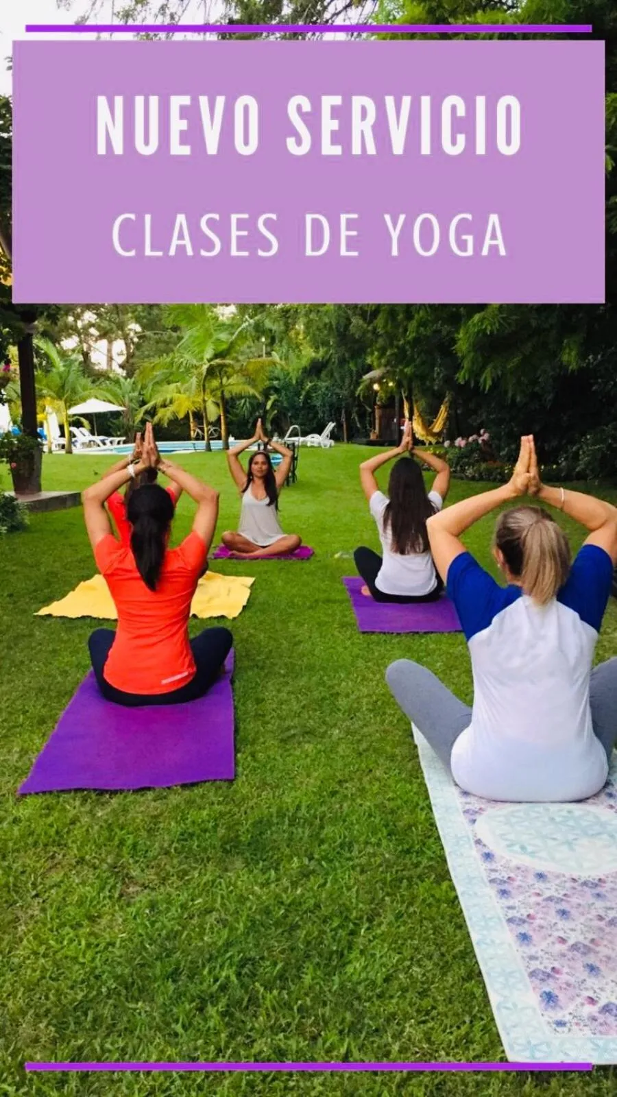 People in Petit Chateau Hotel Boutique