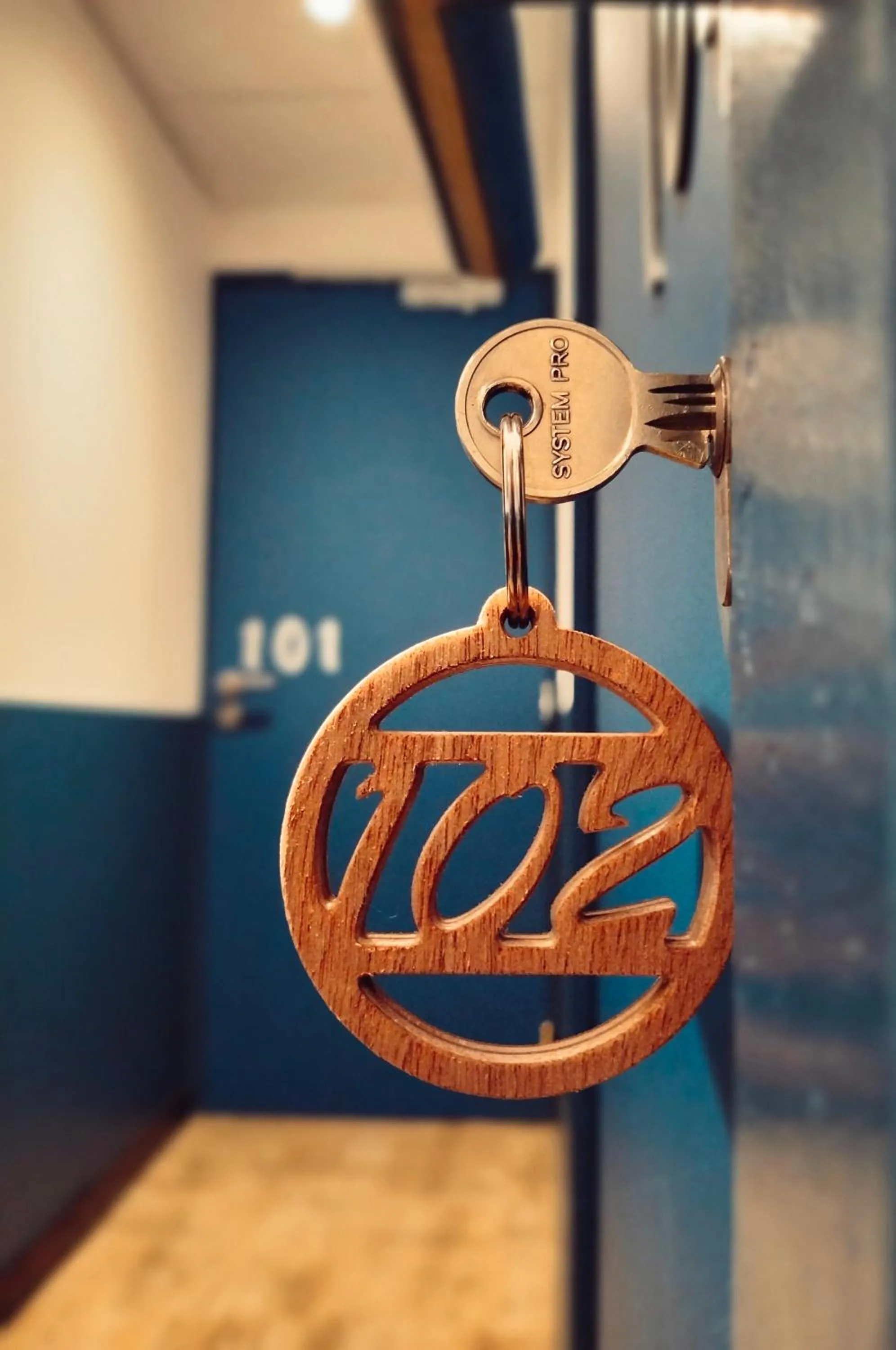 Decorative detail in Charlie's Hôtel Cannes