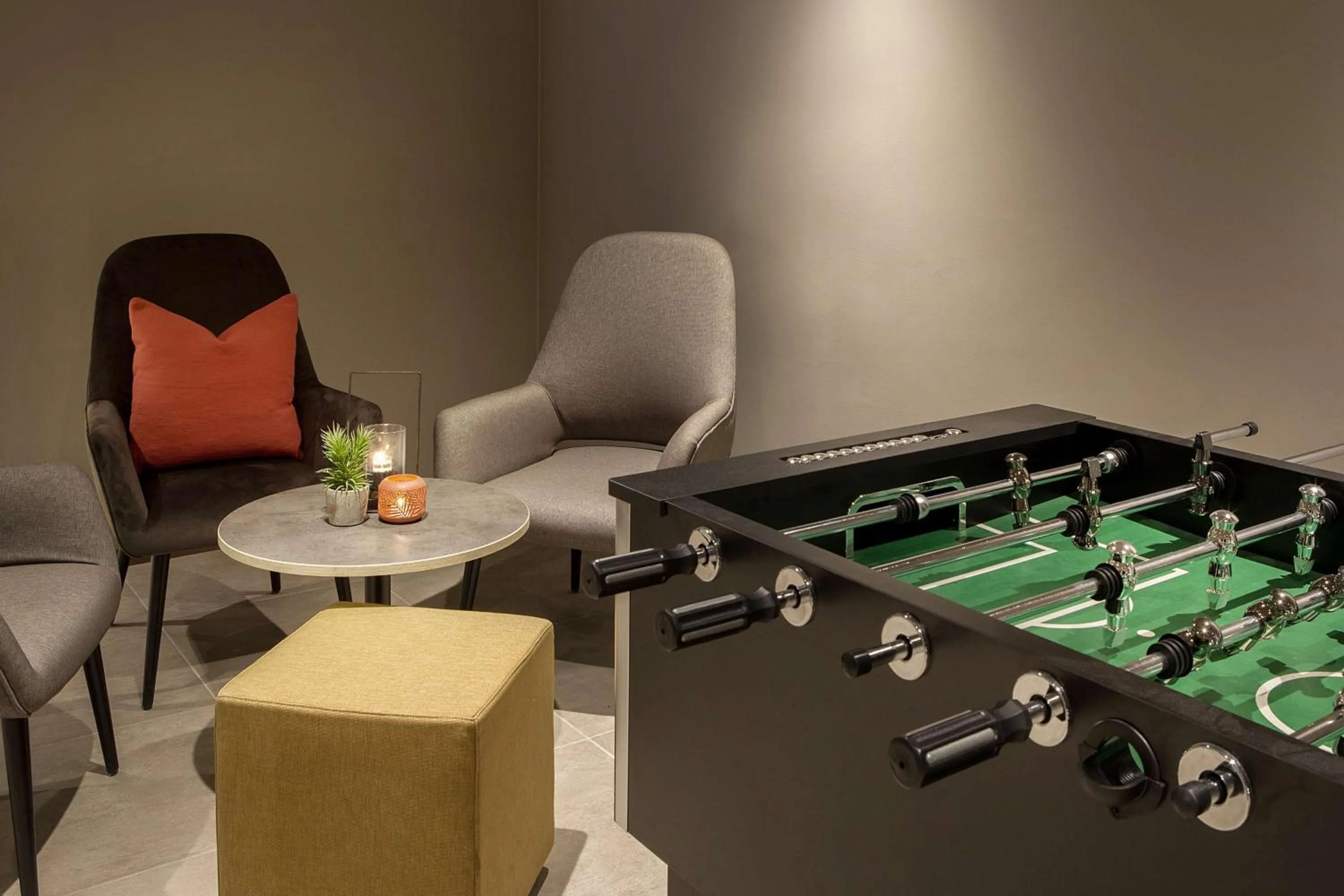 Activities in Scandic Kokstad