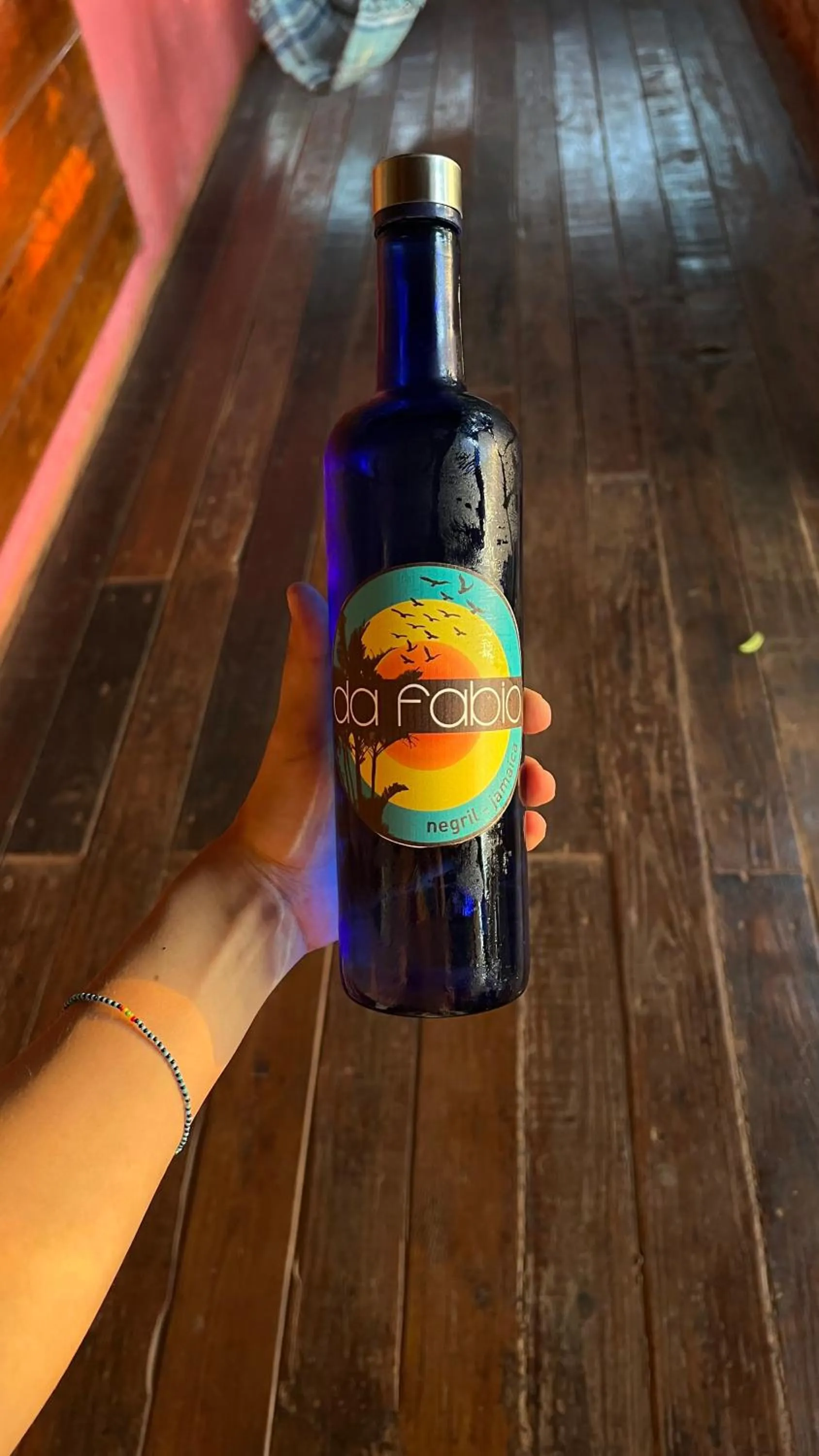 Property logo or sign in Da Fabio