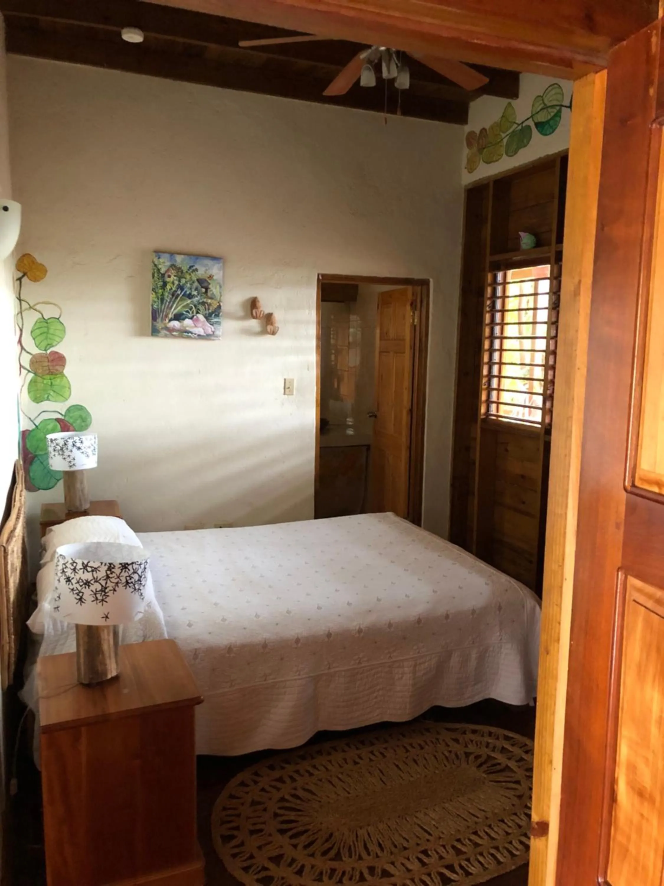 Bedroom, Bed in Da Fabio