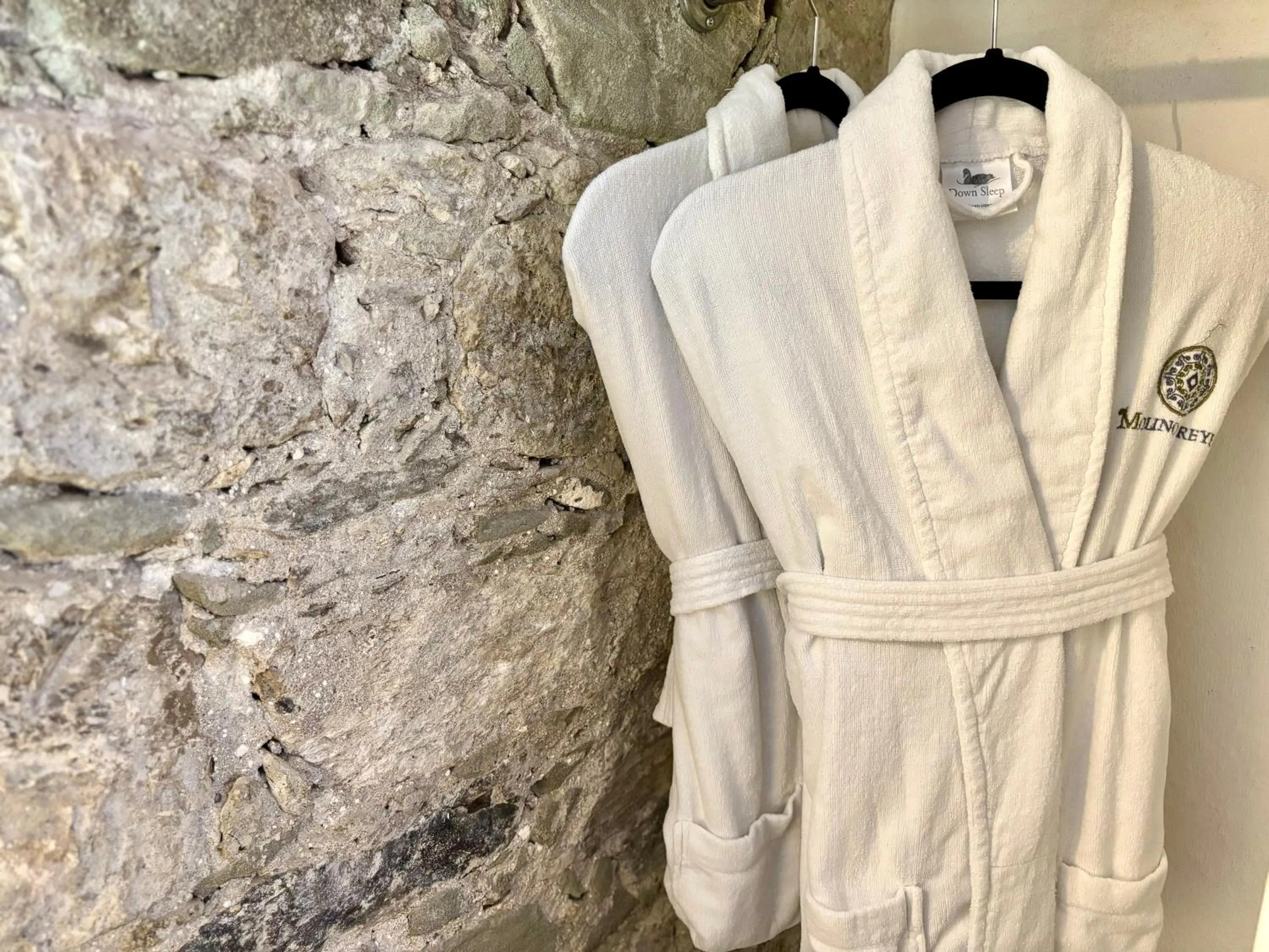 towels in Molino de los Reyes