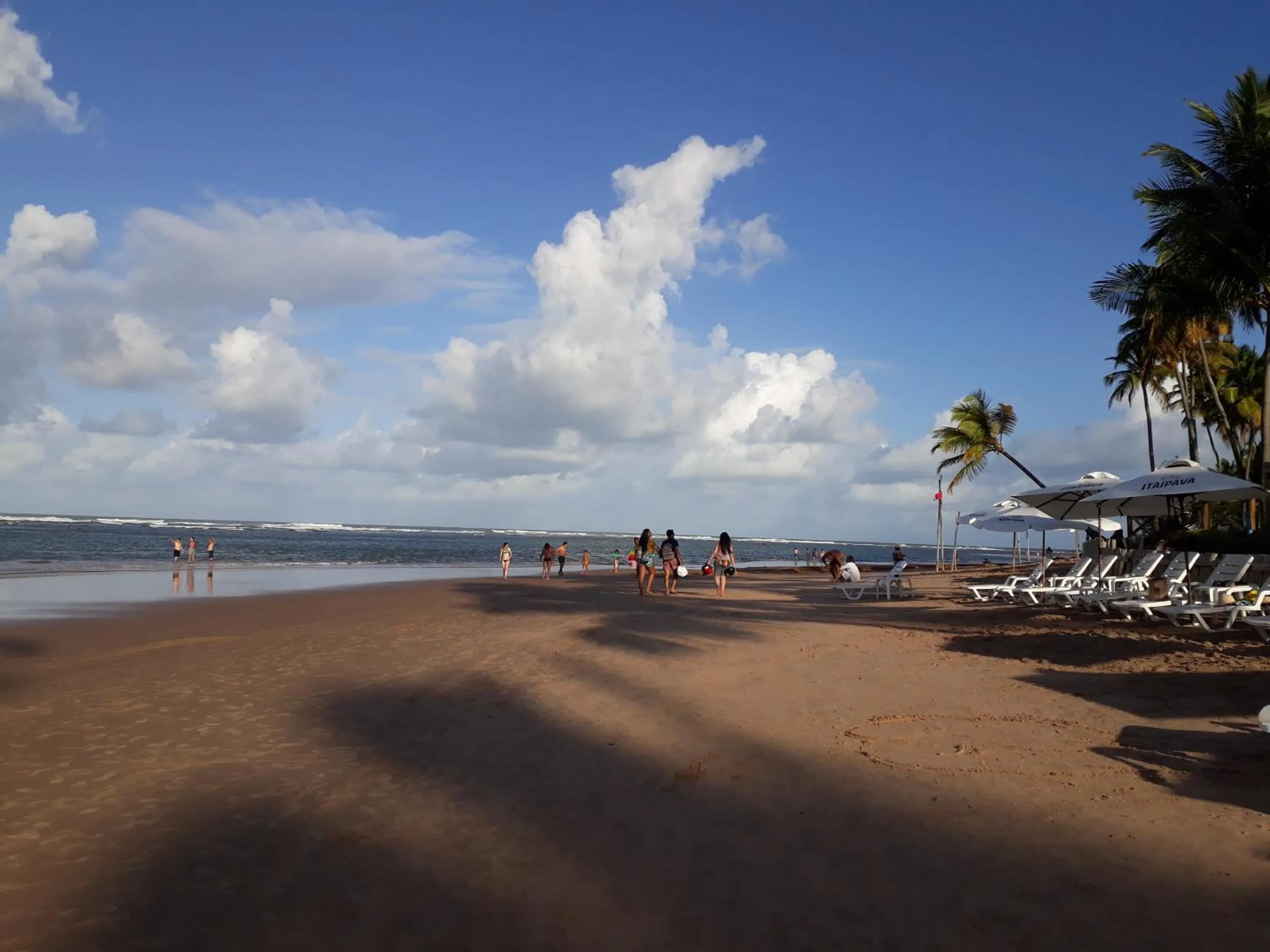 Manjuba Pousada - Taipu de Fora