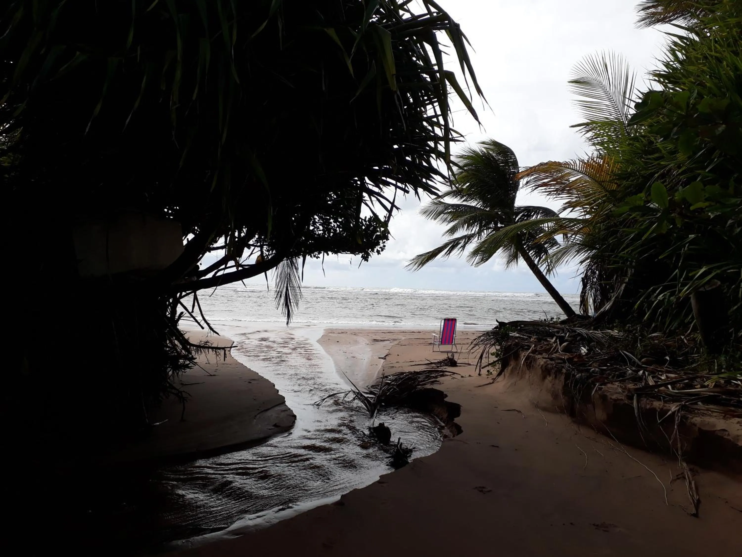 Manjuba Pousada - Taipu de Fora