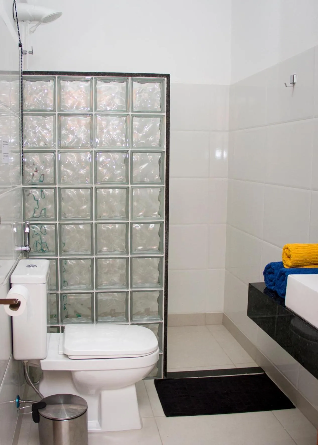 Manjuba Pousada - Taipu de Fora