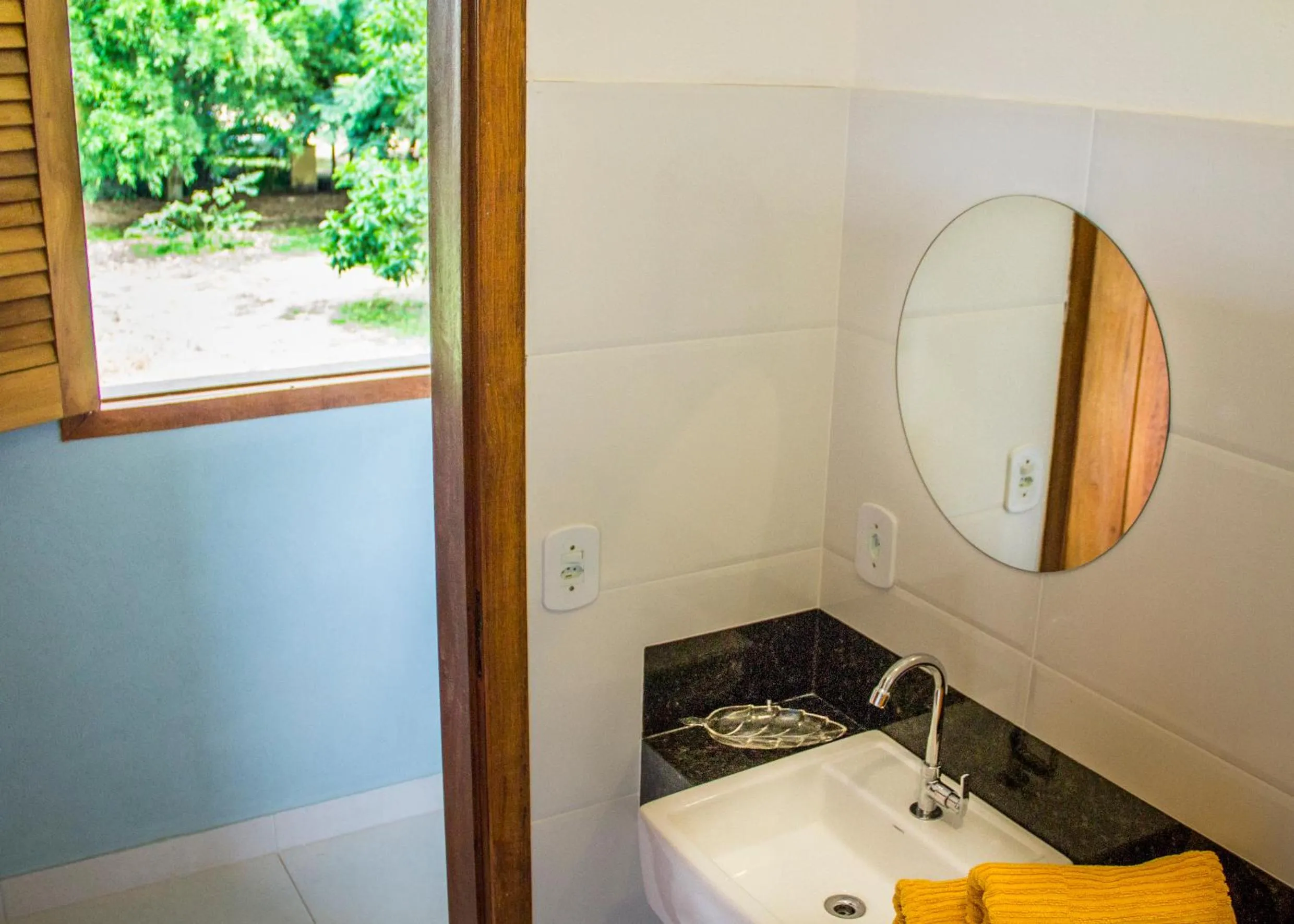 Manjuba Pousada - Taipu de Fora