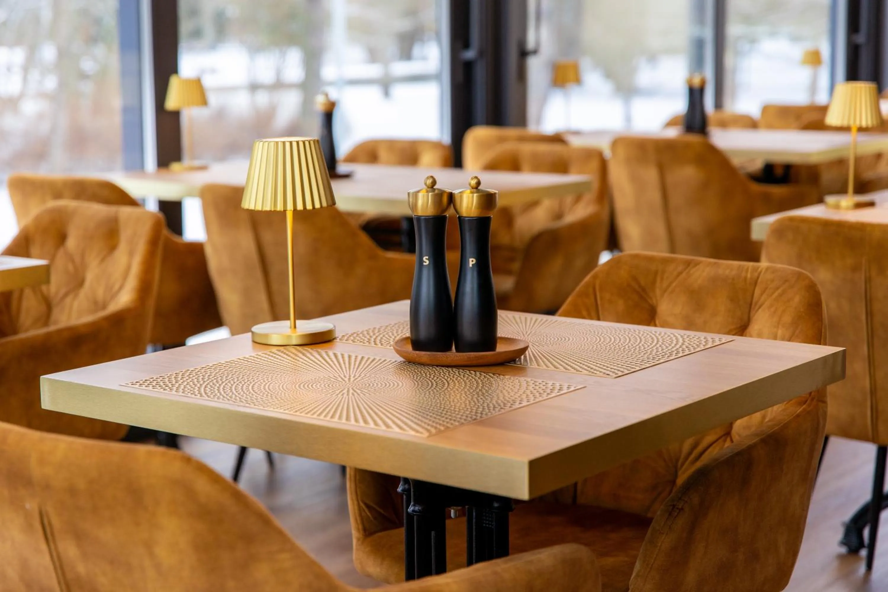 Other in Hotel Legend