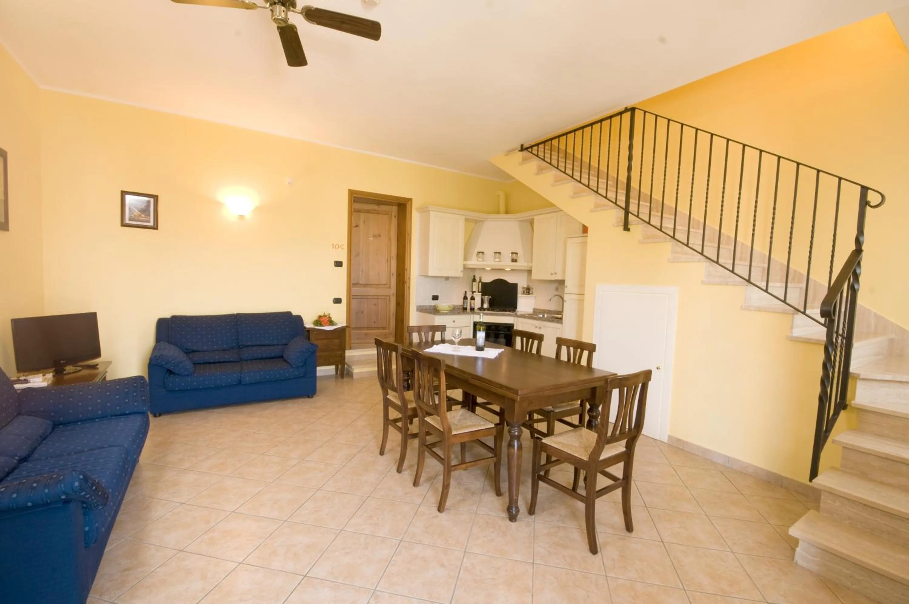 Coffee/tea facilities in Agriturismo Macinatico